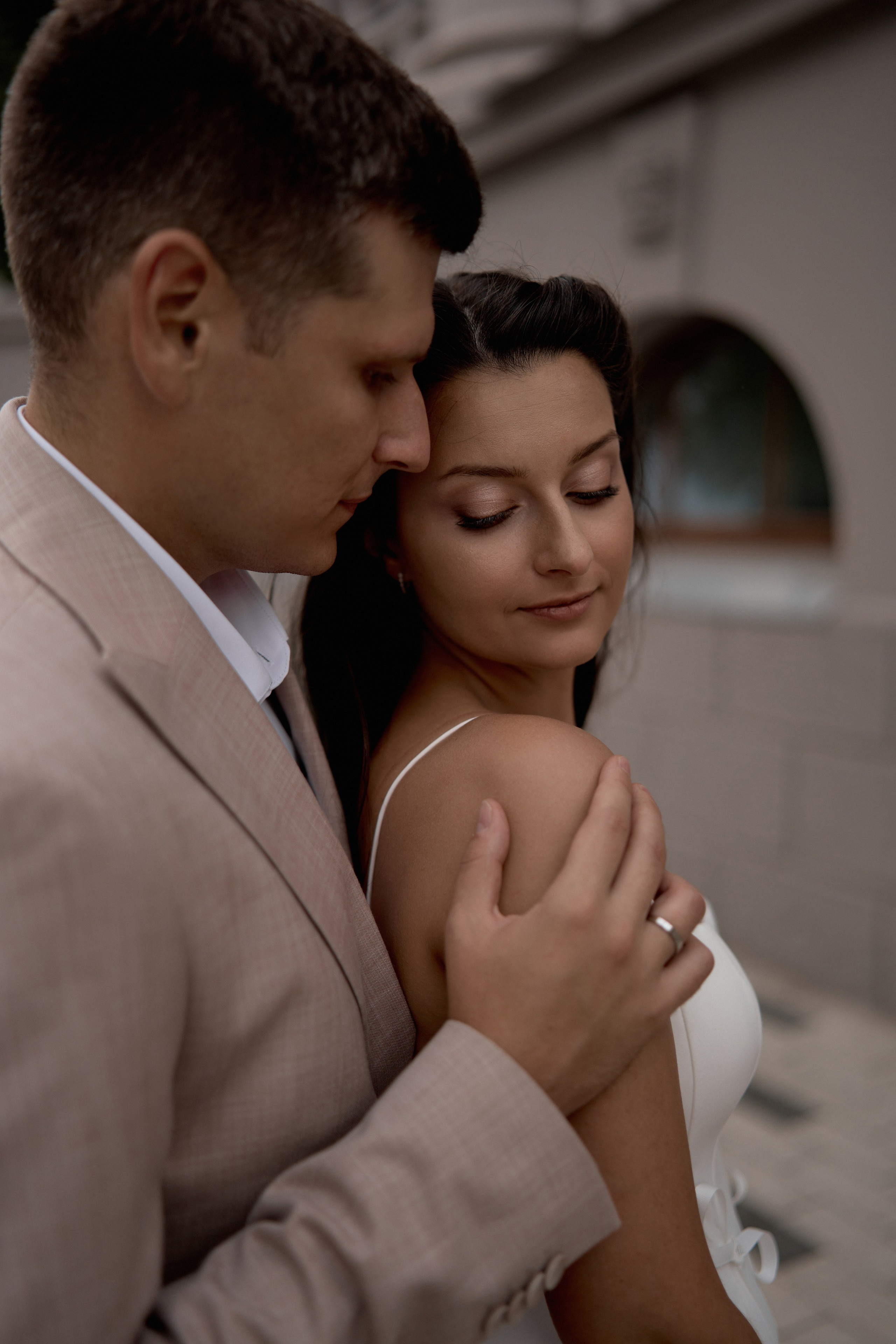 Павел & Ксения. Фотограф в Нижнем Новгороде Марина Кузнецова