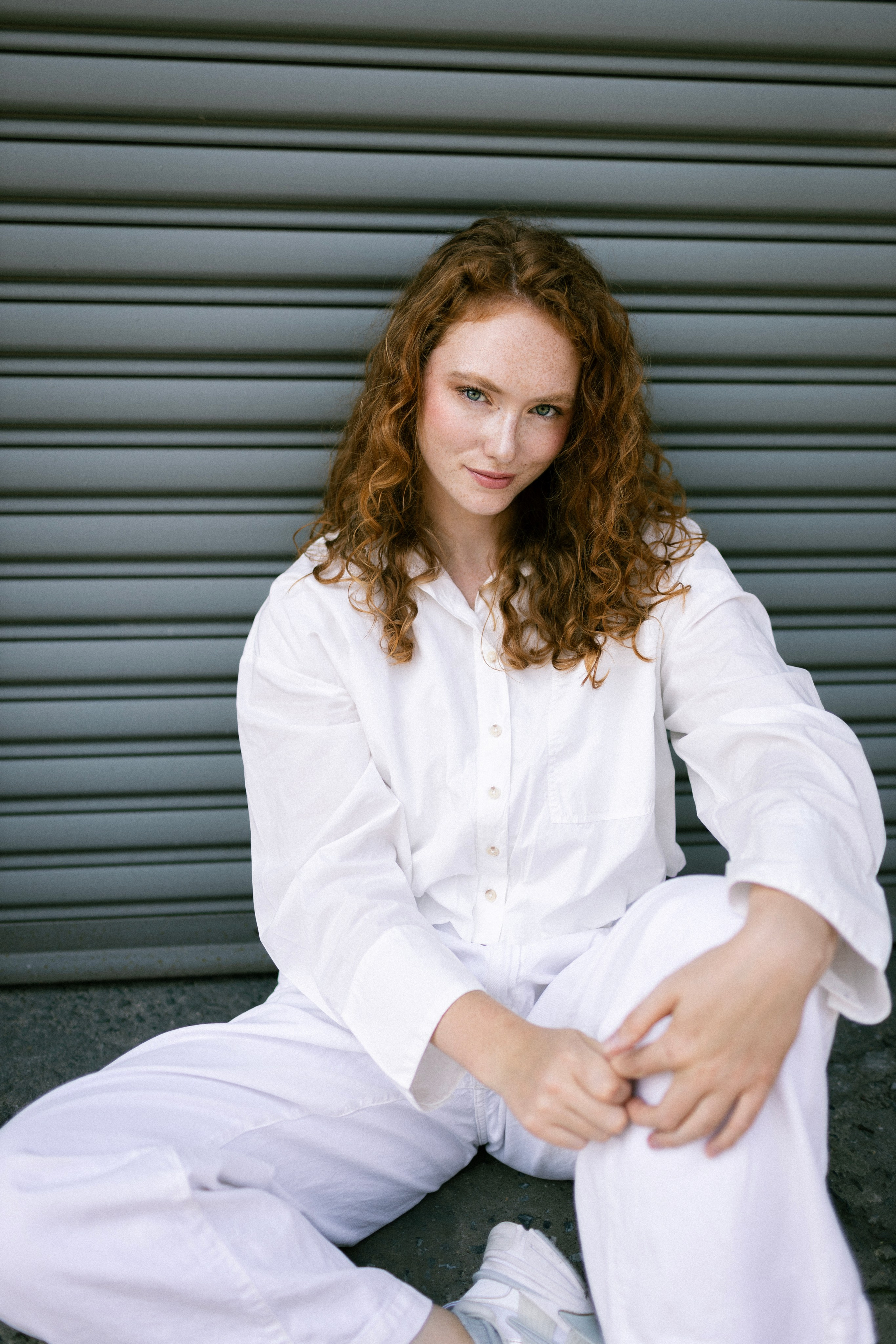 Elise. Portrait photographer in New York, Yulia Zubova