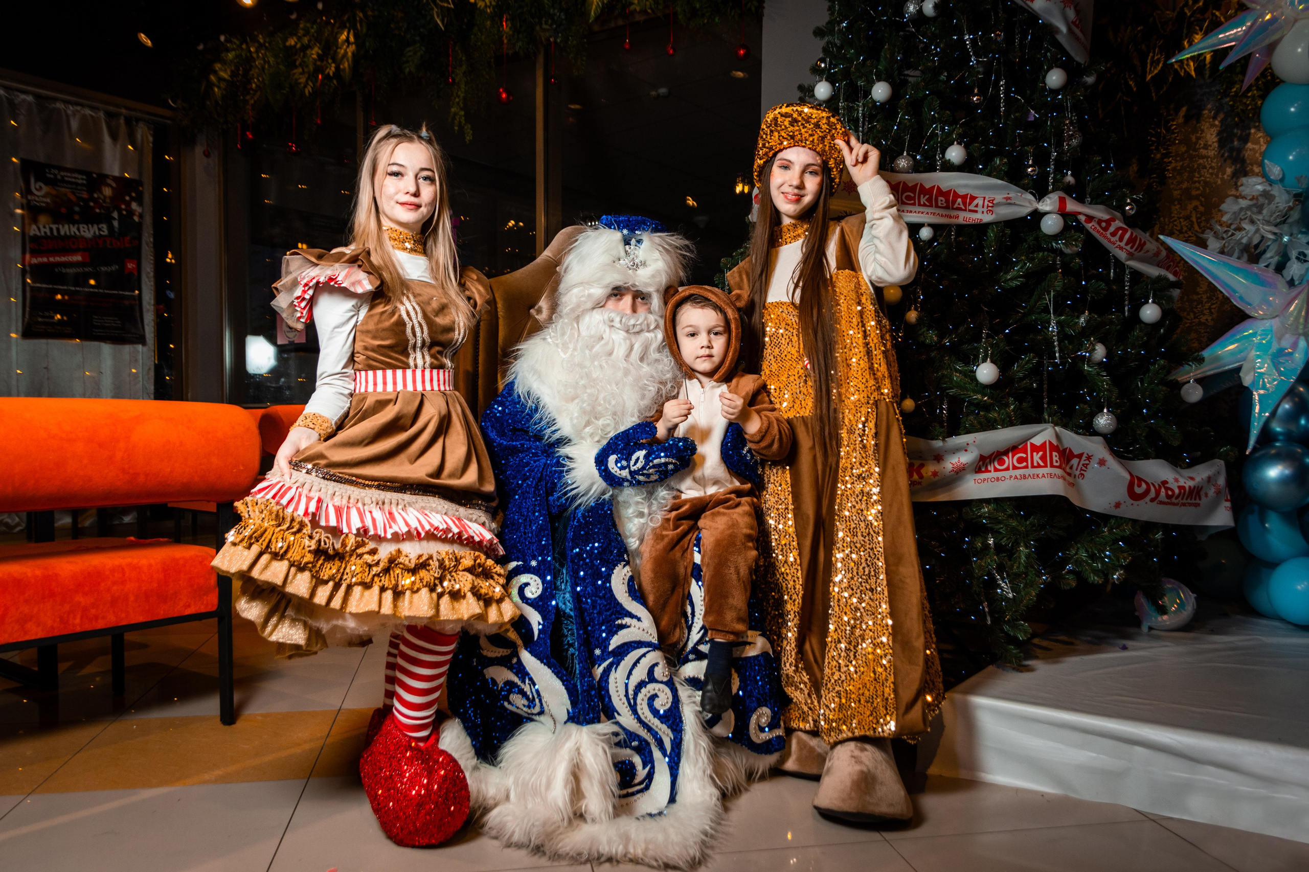 Илья Зыбин — репортажный фотограф