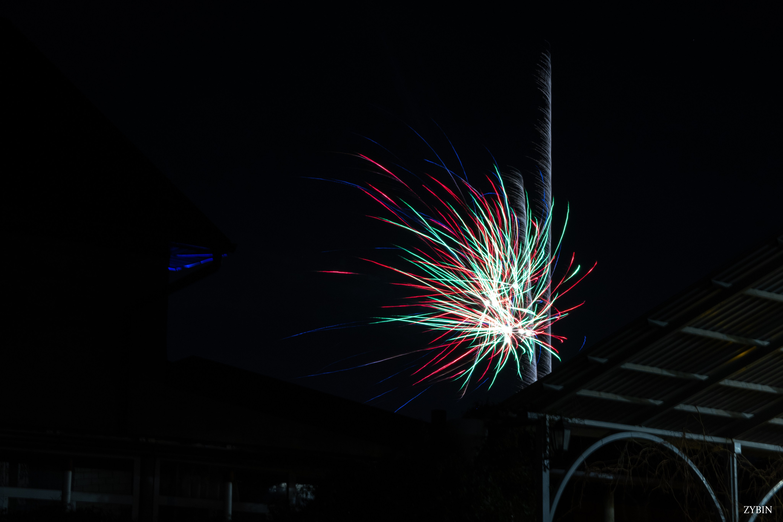 Творчество. Илья Зыбин — репортажный фотограф