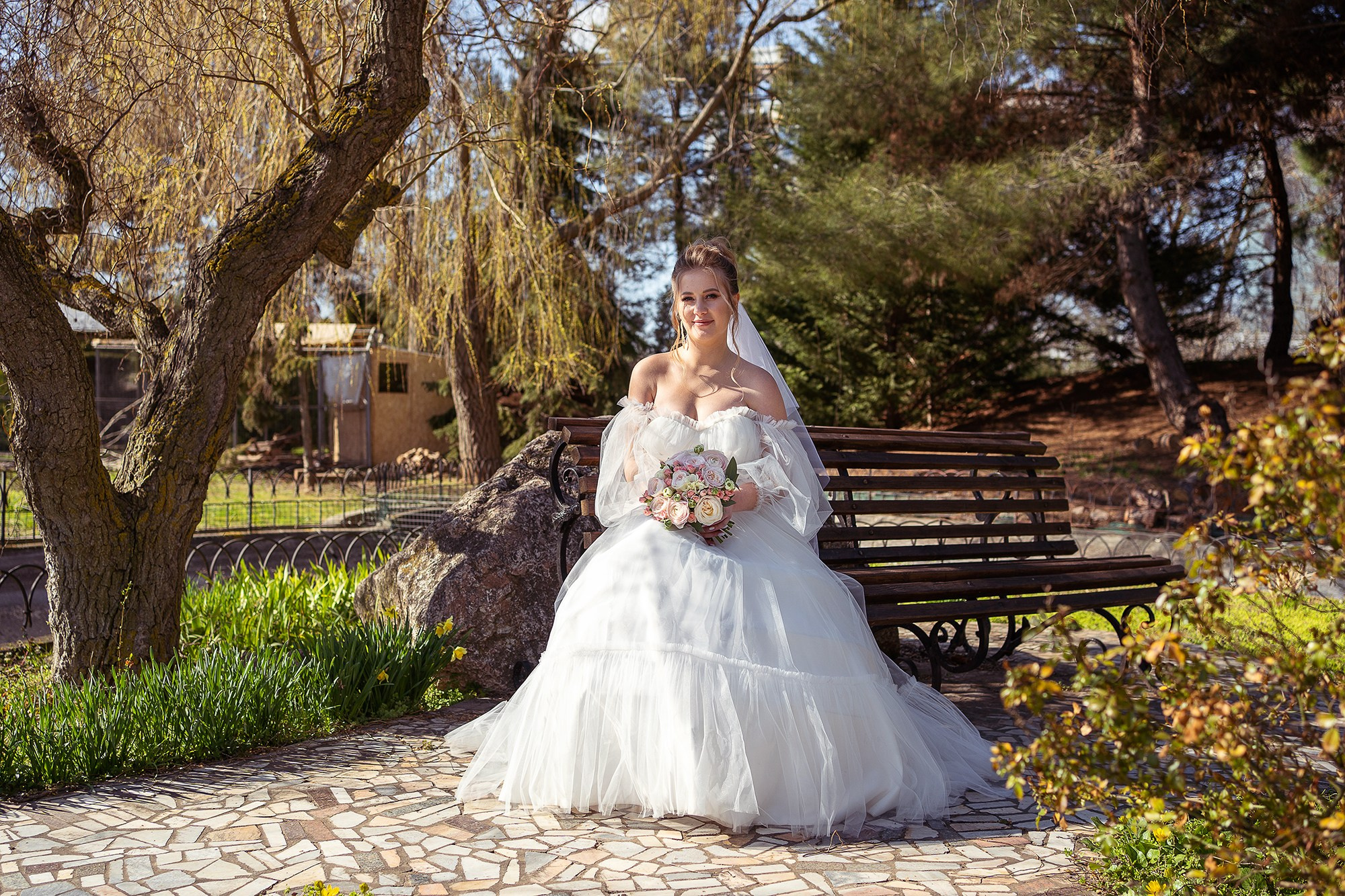 Свадебная фотосессия. Свадьба в Крыму. Свадебная фотосессия в Евпатории. Фотограф Зайцева Надежда. Свадебный фотограф в Крыму. 