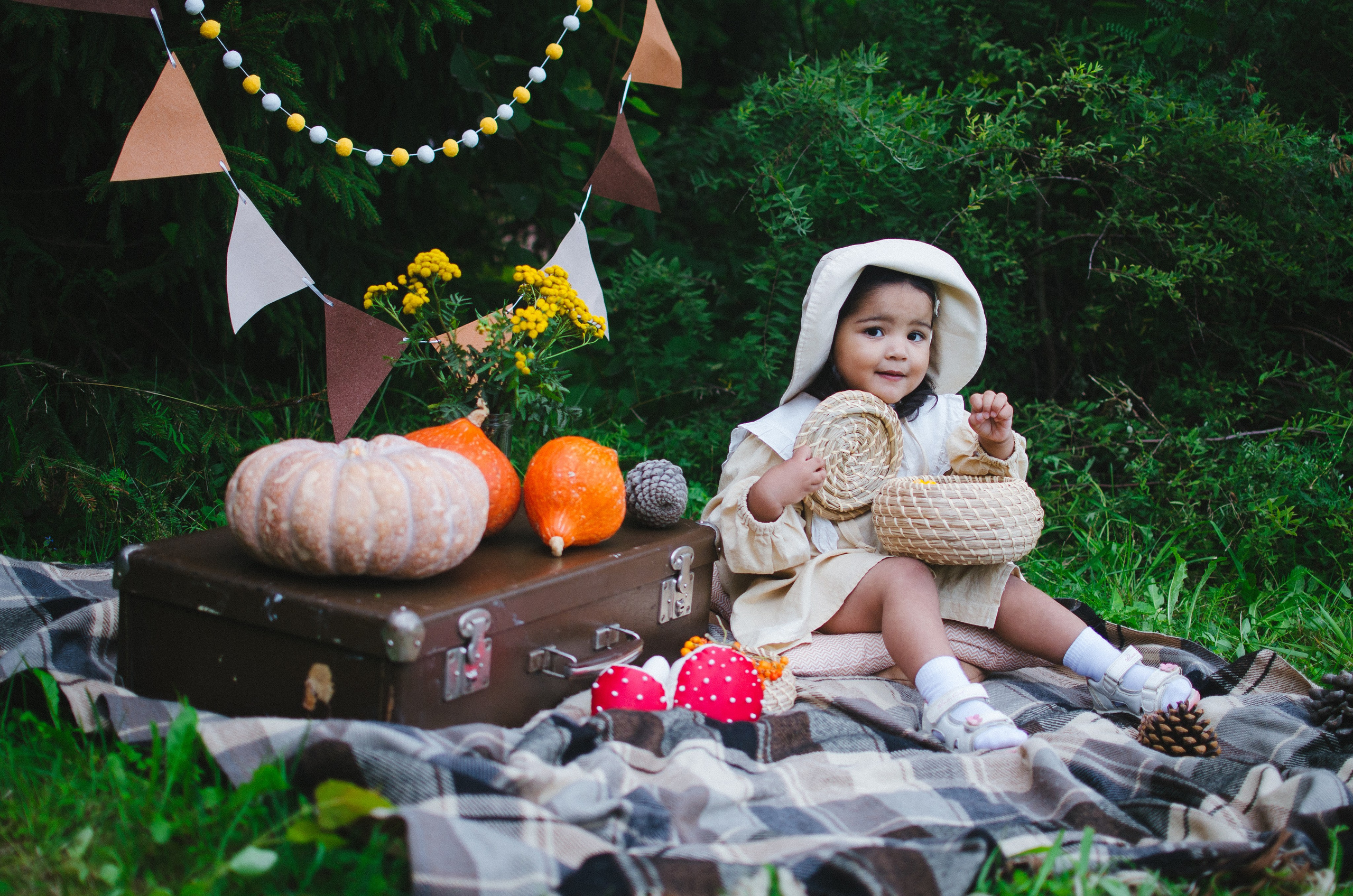 Детские праздники. Семейный фотограф во Всеволожске и Санкт-Петербурге Юлия Капустина