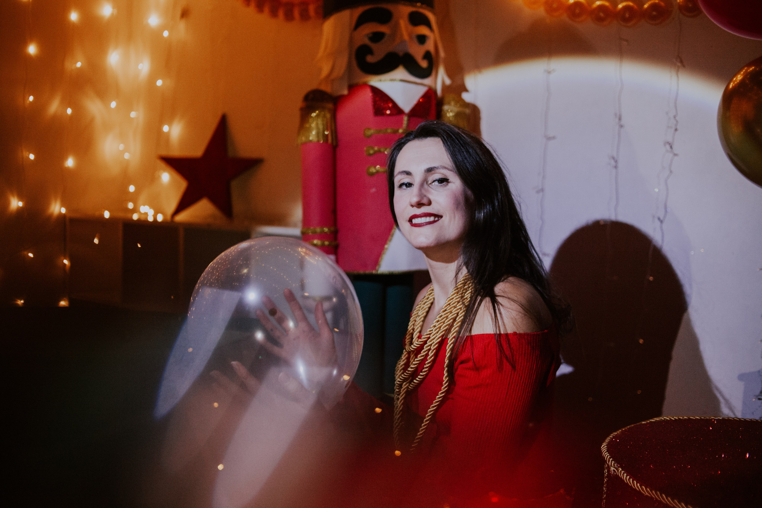 Vintage circus. Семейный фотограф во Всеволожске и Санкт-Петербурге Юлия Капустина