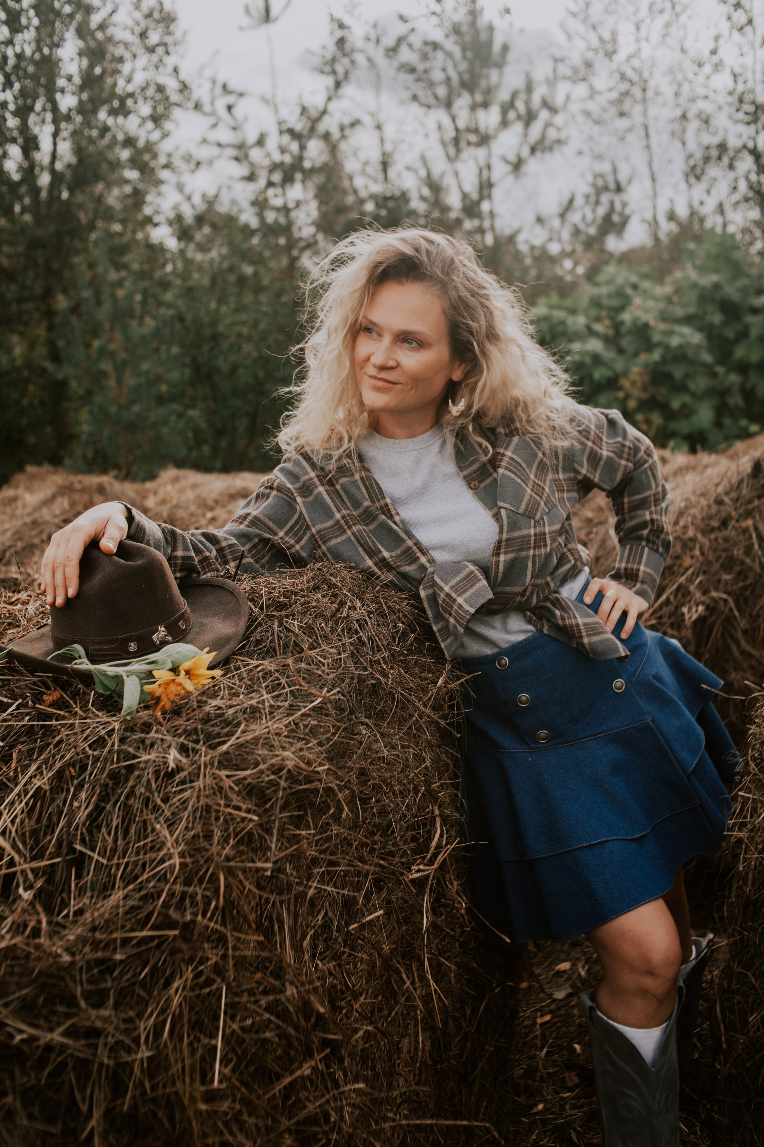 Наташа. Семейный фотограф во Всеволожске и Санкт-Петербурге Юлия Капустина