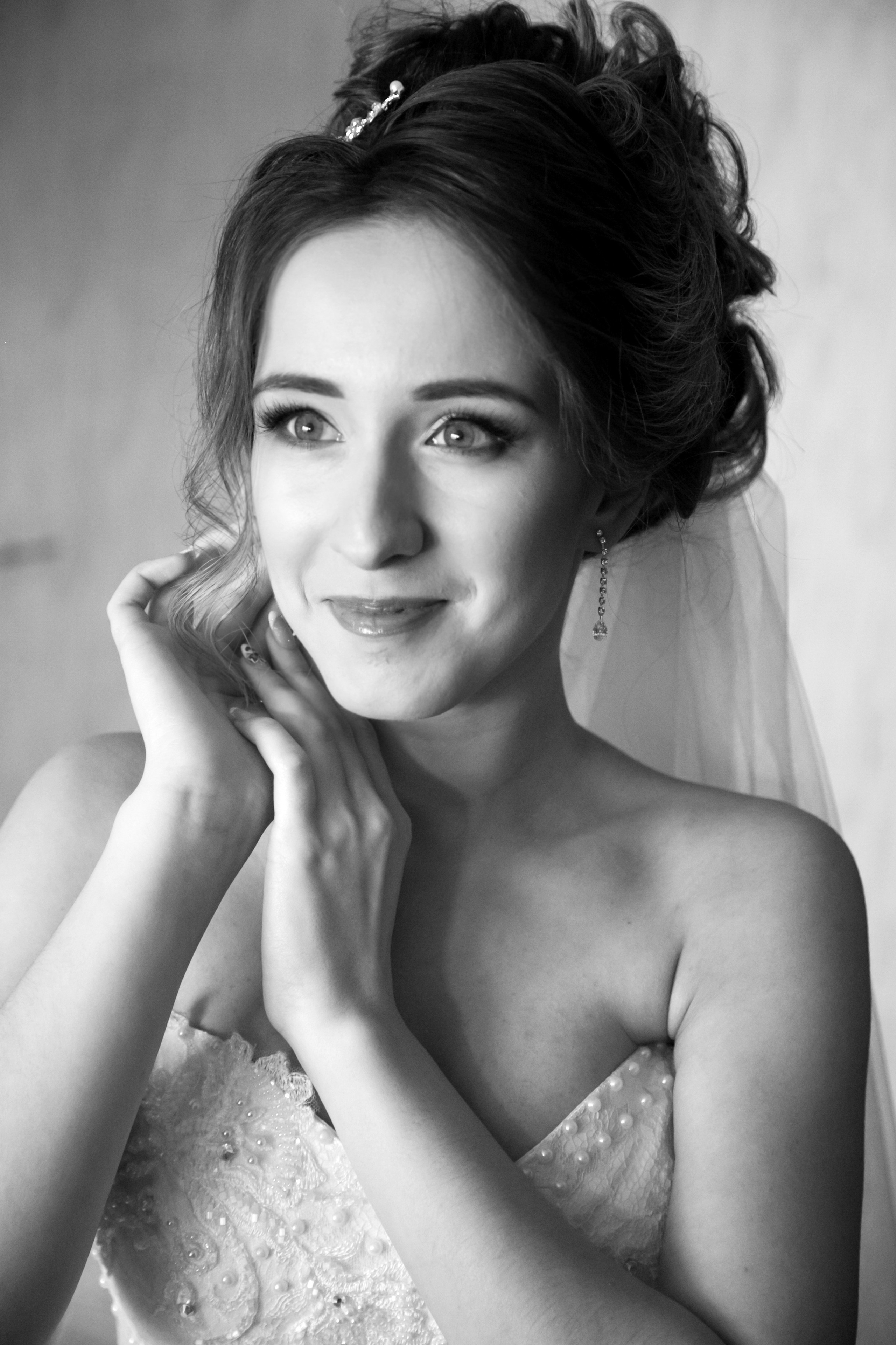 Свадьба Ч/Б. Свадебный фотограф, видеограф в Самаре, Самарской области. Видеосъемка