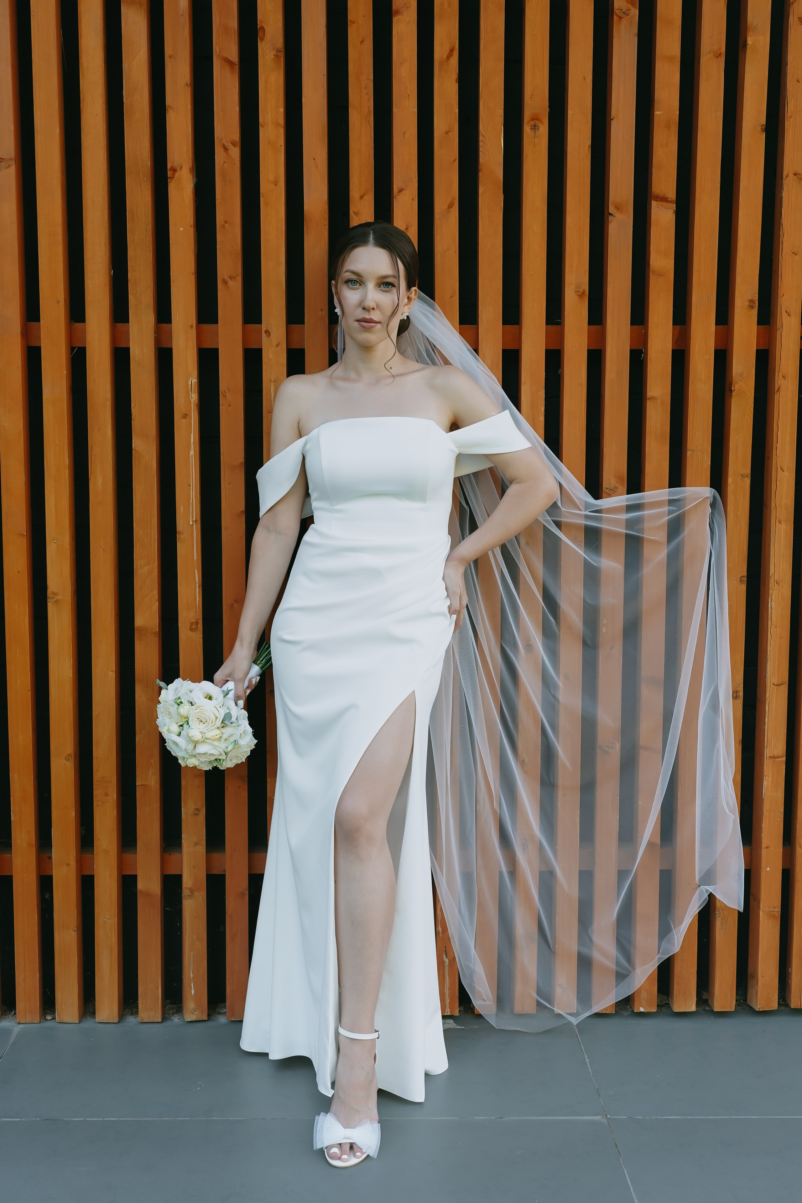 Сергей и Марго. Свадебный и семейный фотограф в Волгограде Наталья Наумова