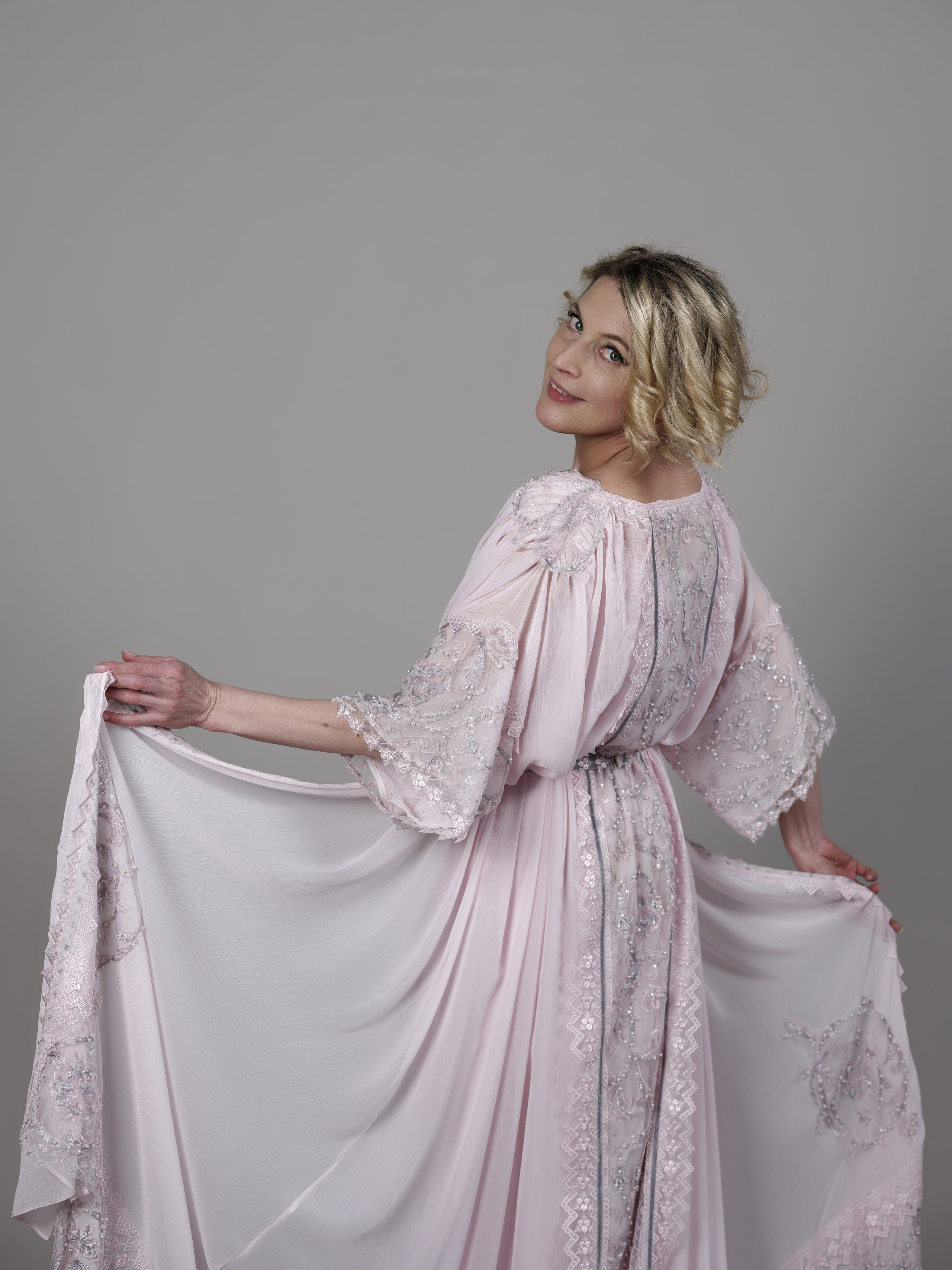 Ольга Парле. Добро пожаловать в студию «Цифровой скульптор»  где искусство встречается с технологиями!