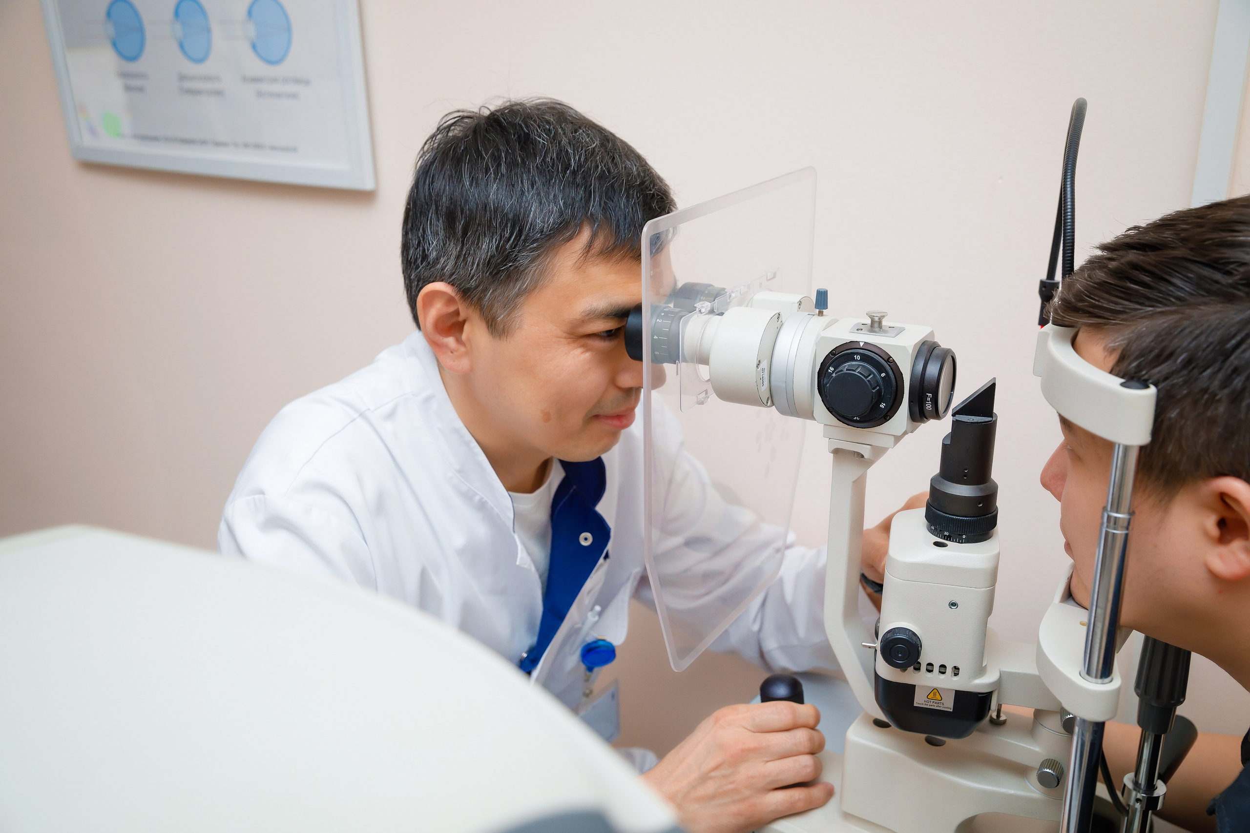 Врачи. Семейный и Свадебный фотограф в Астане Александр Астапов