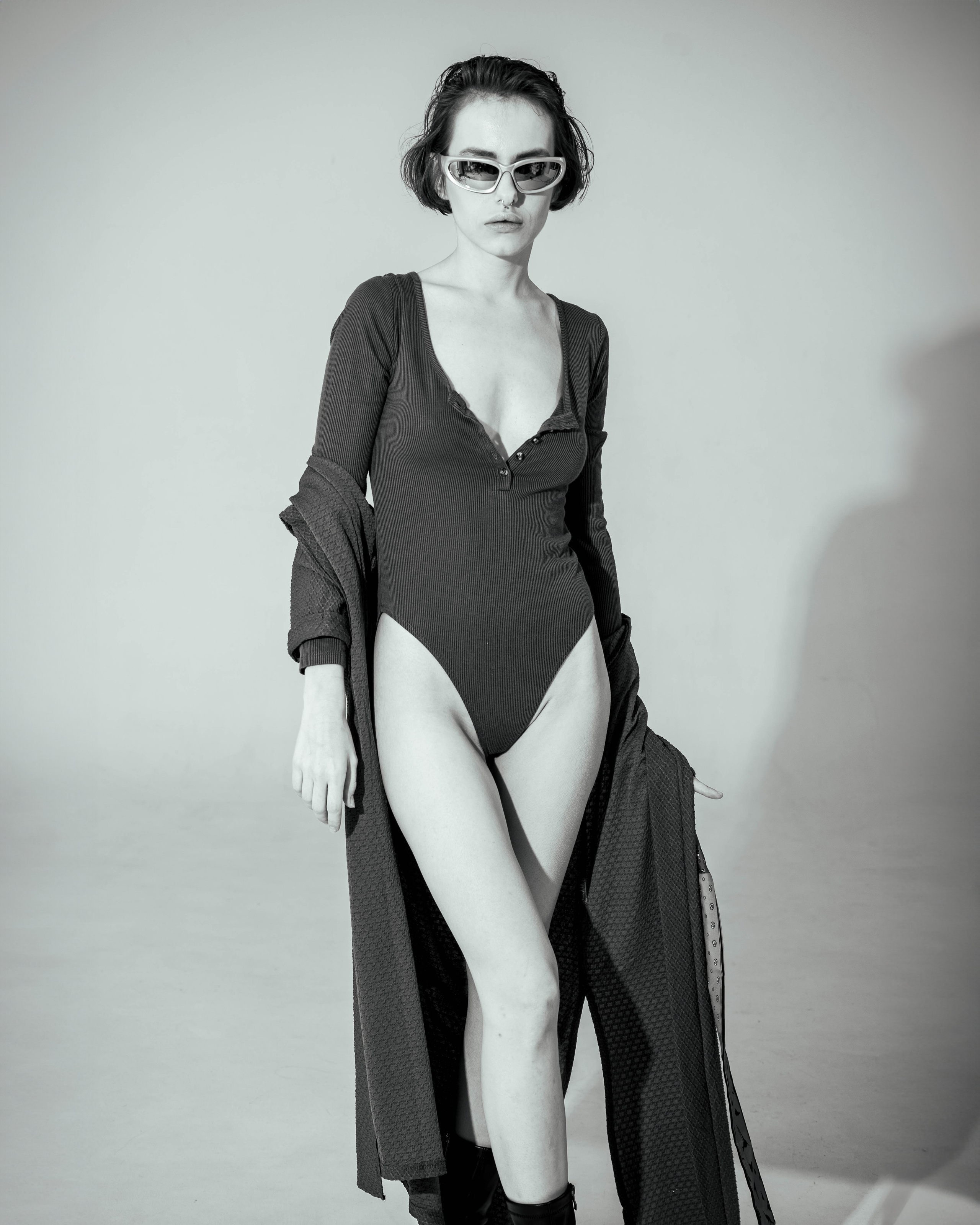 Julia. Fotograf Dmitrii Donets