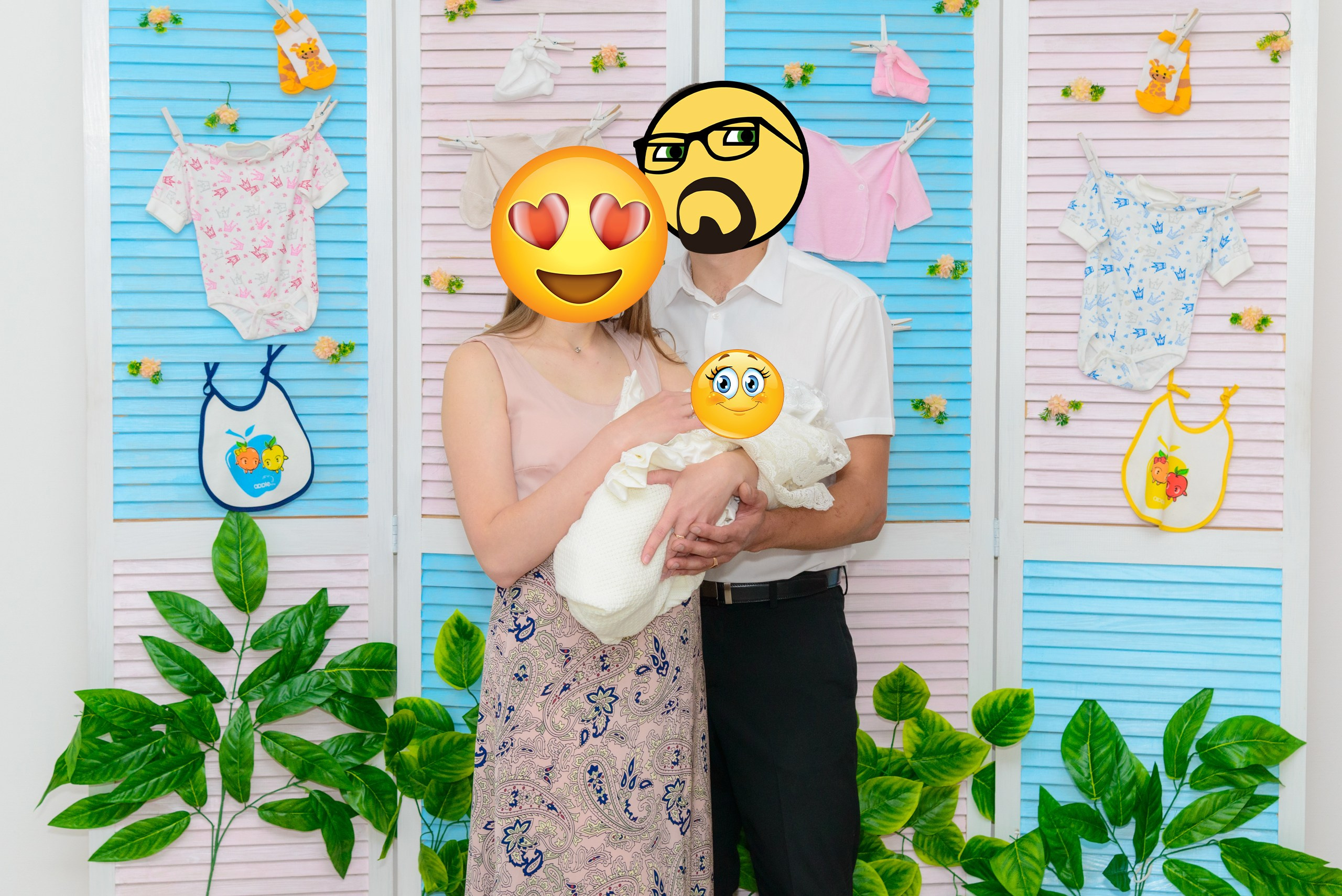 Фотосъёмка. Фото- и видеосъёмка в Перинатальном центре № 2 г. Волгограда