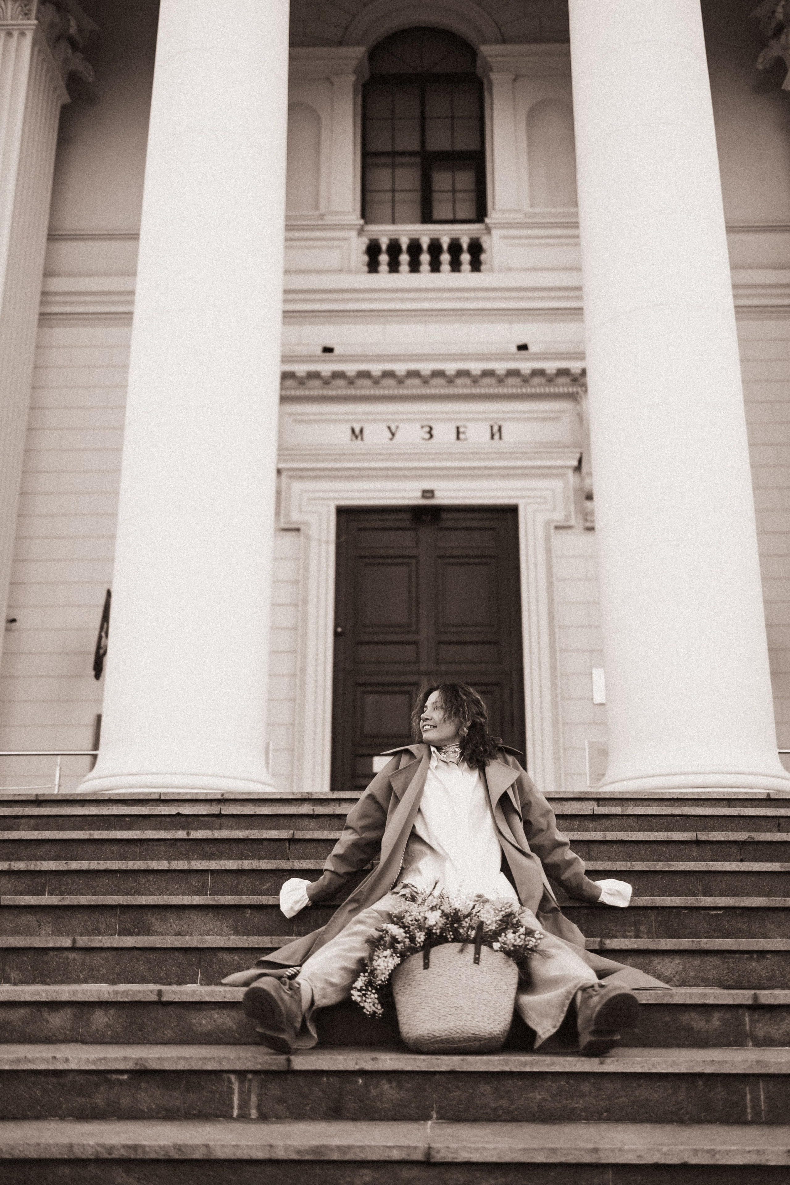 Даша. Фотограф Сочи Адлер Сириус Красная поляна Олеся Минив