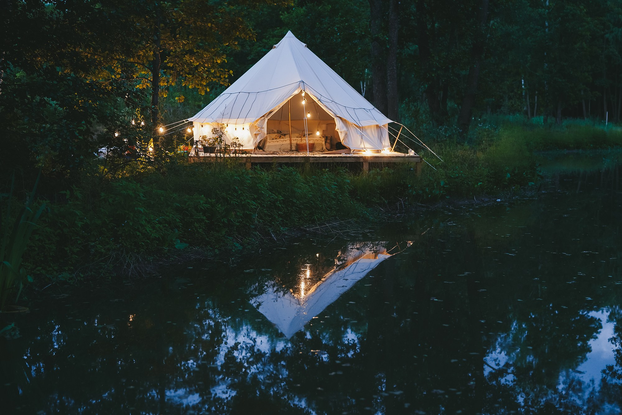 COMMERCIAL. Анна Ульянова