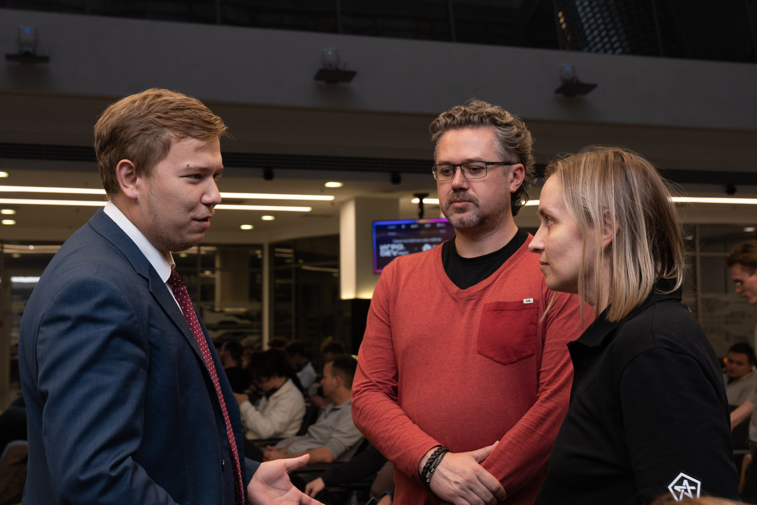 GameDev. Фотограф Казань