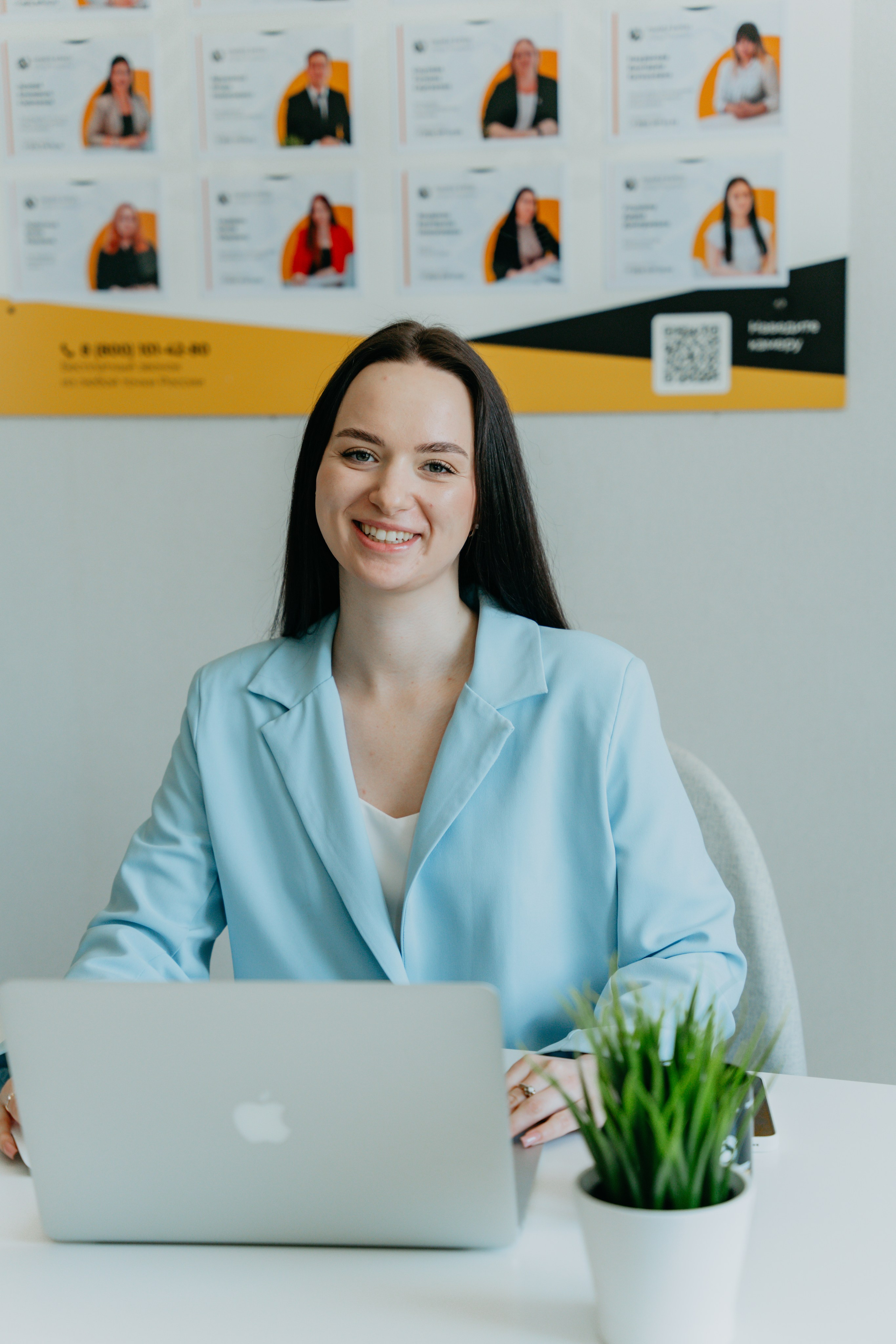 Юристы. Контент