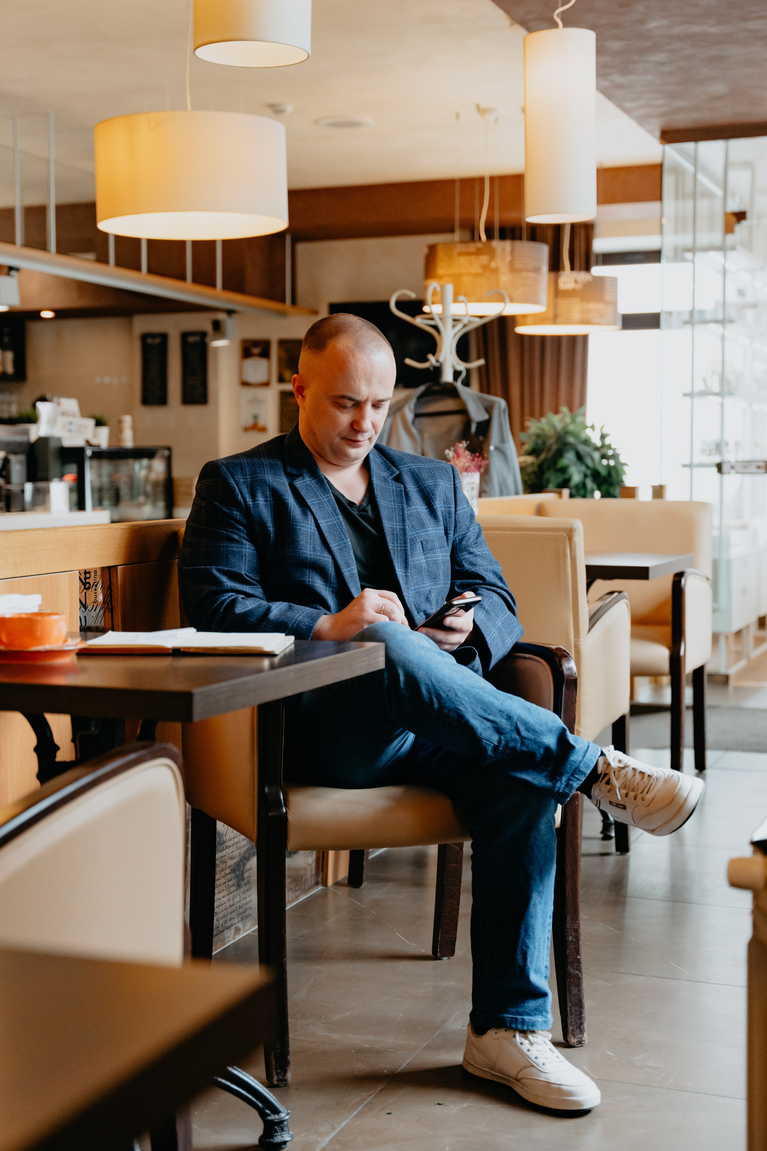 Когда под надежной юридической защитой