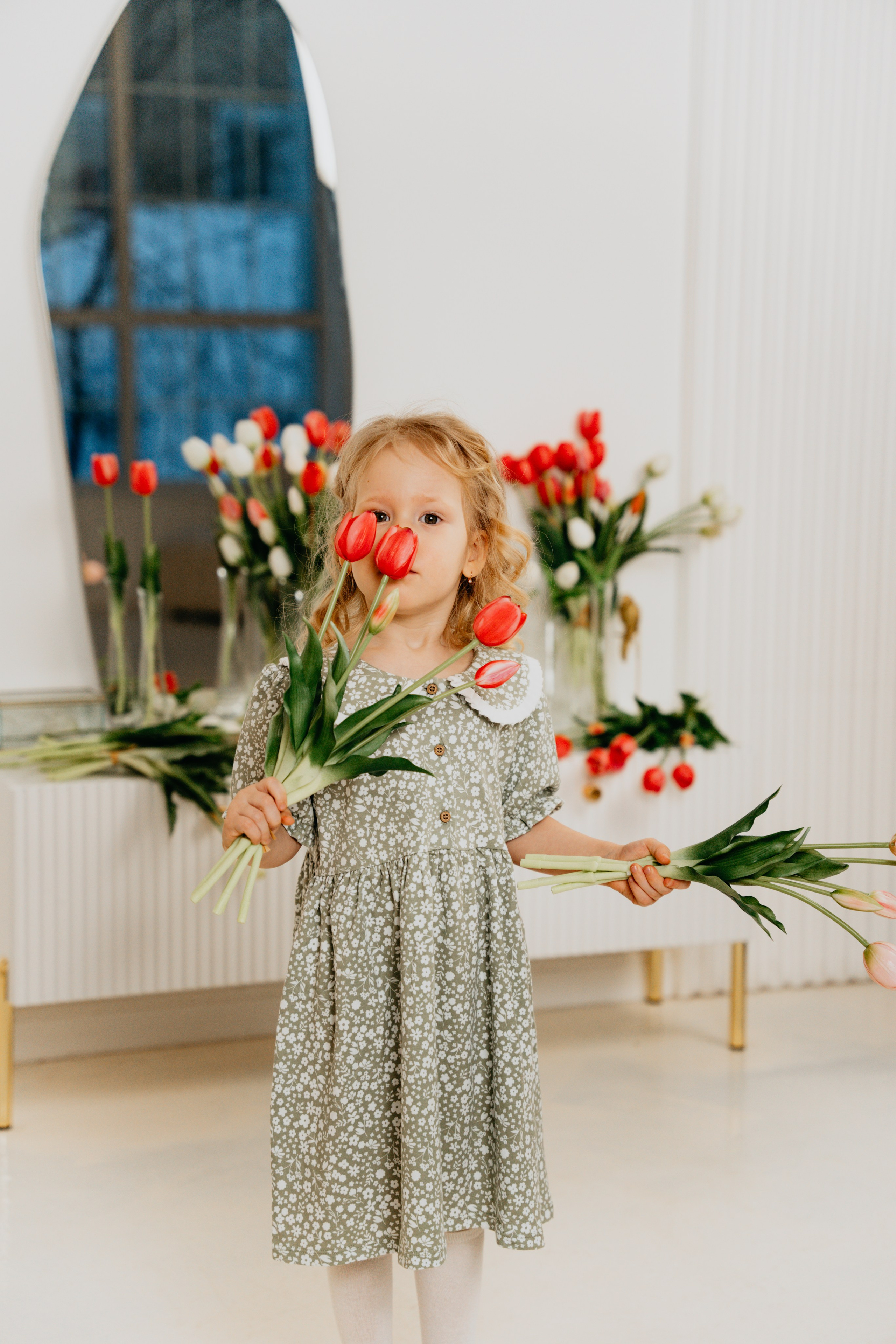 Больше чем семья. Больше чем любовь