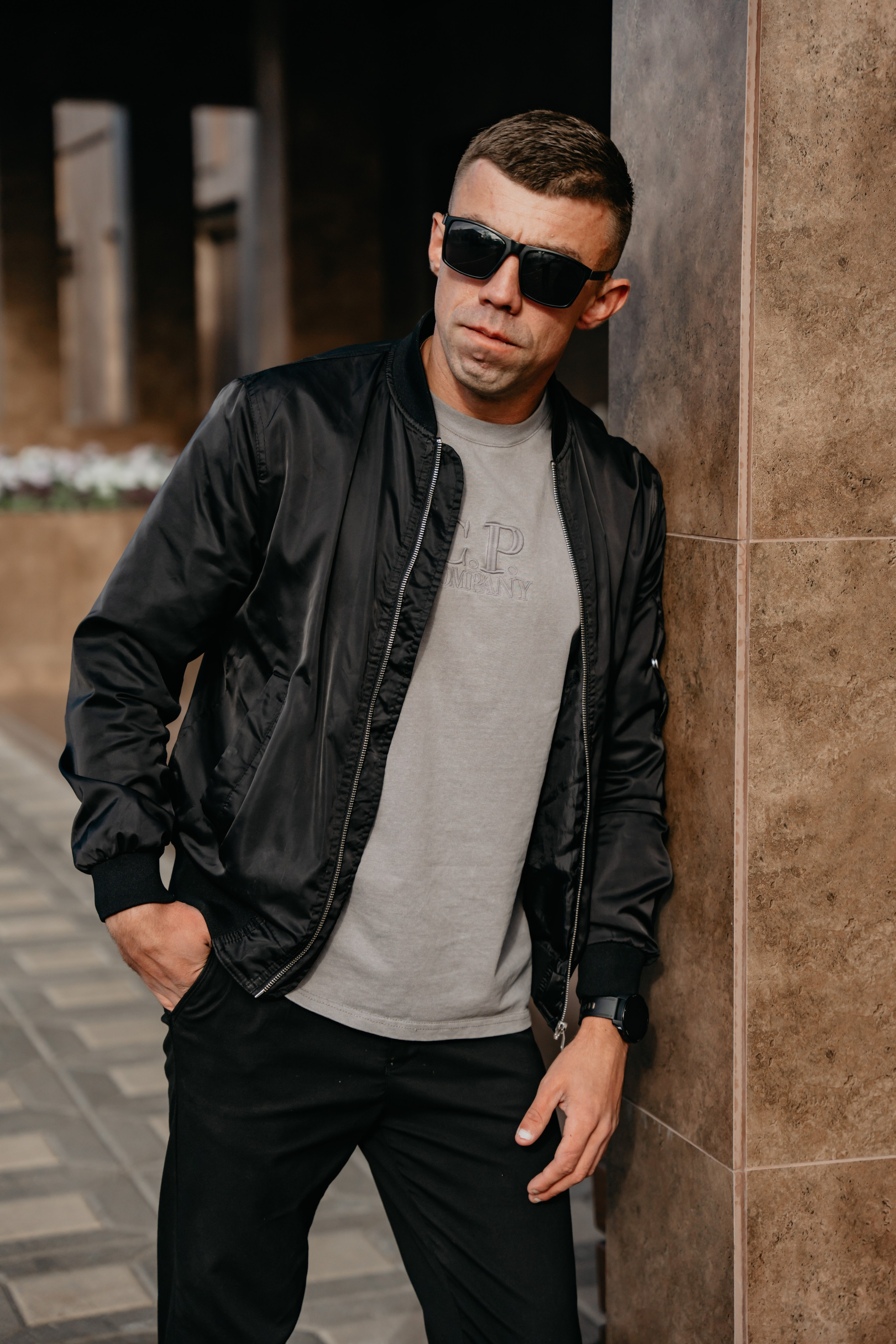 Контент для Антона Рудина