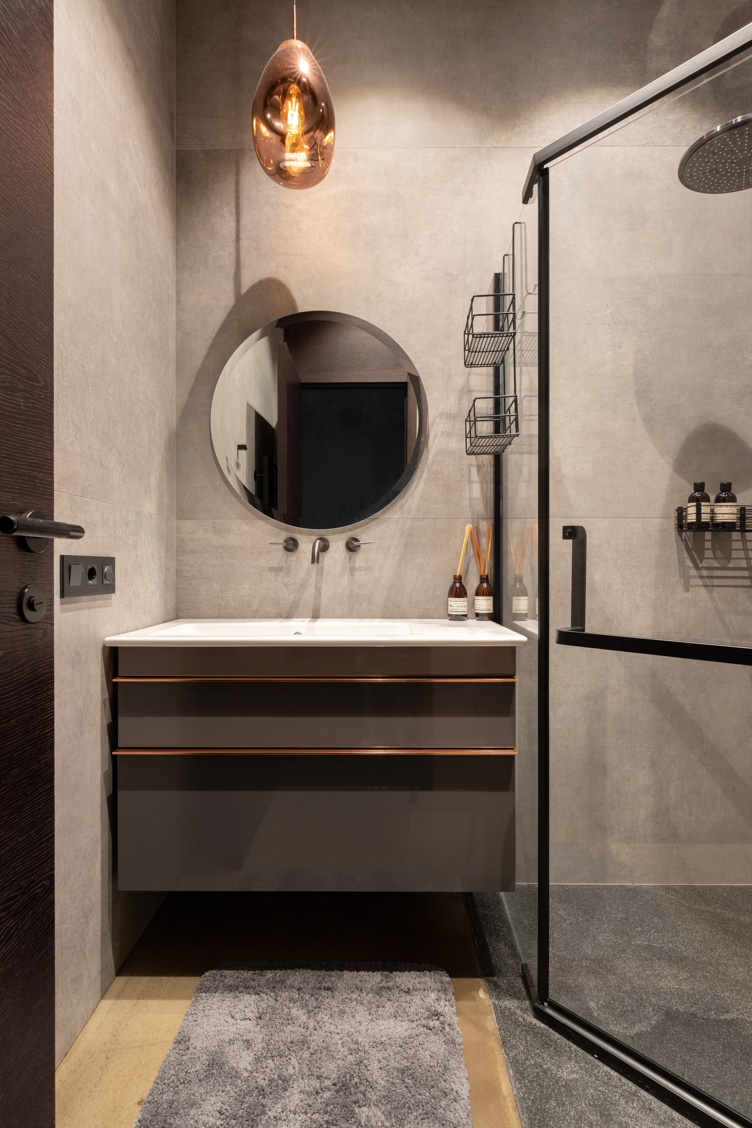 Квартира на Кирочной. Интерьерный фотограф в Санкт-Петербурге Ксения Сорокина