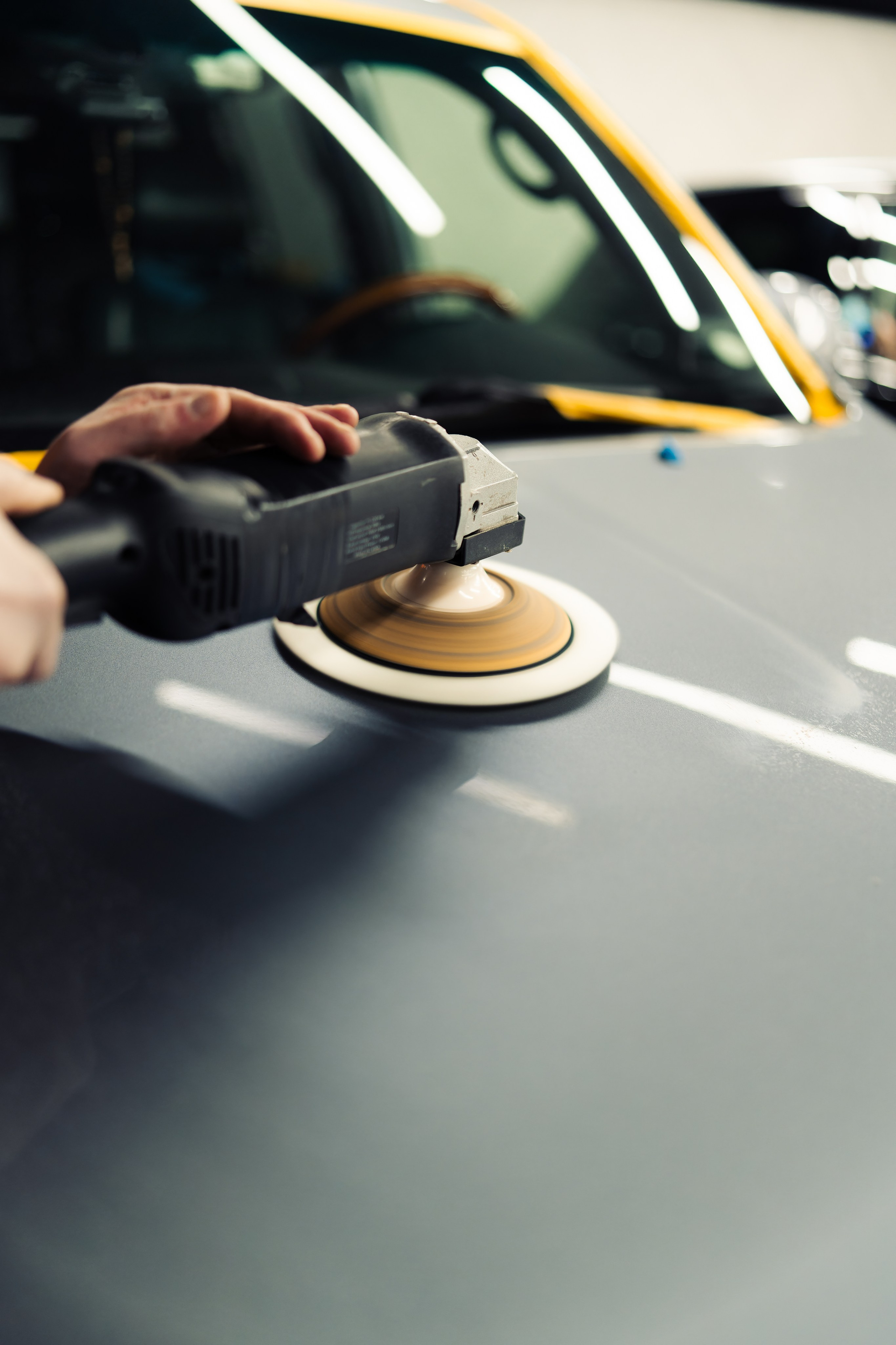 KRM detailing. Фотограф в СПБ Алмаз Камаев