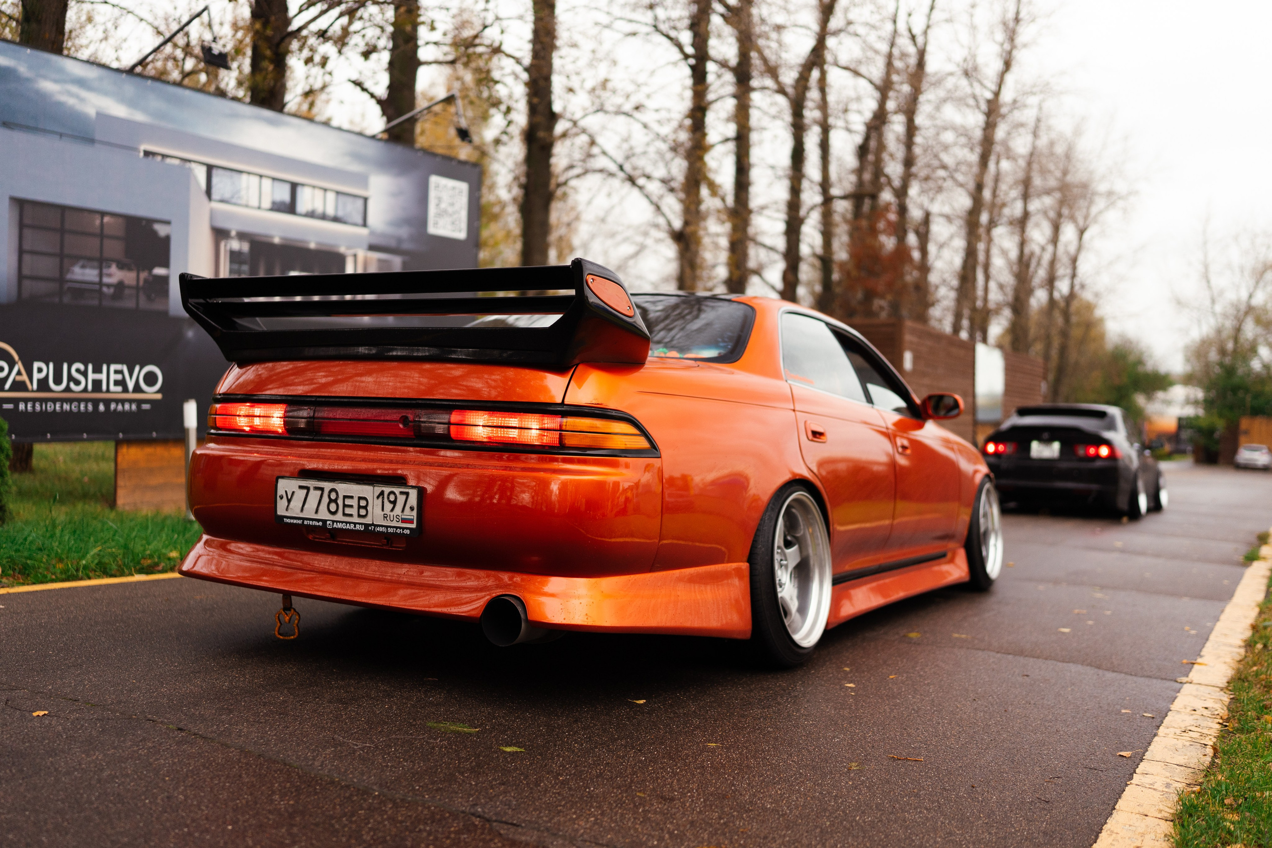 Fitment event 2023. Фотограф в СПБ Алмаз Камаев