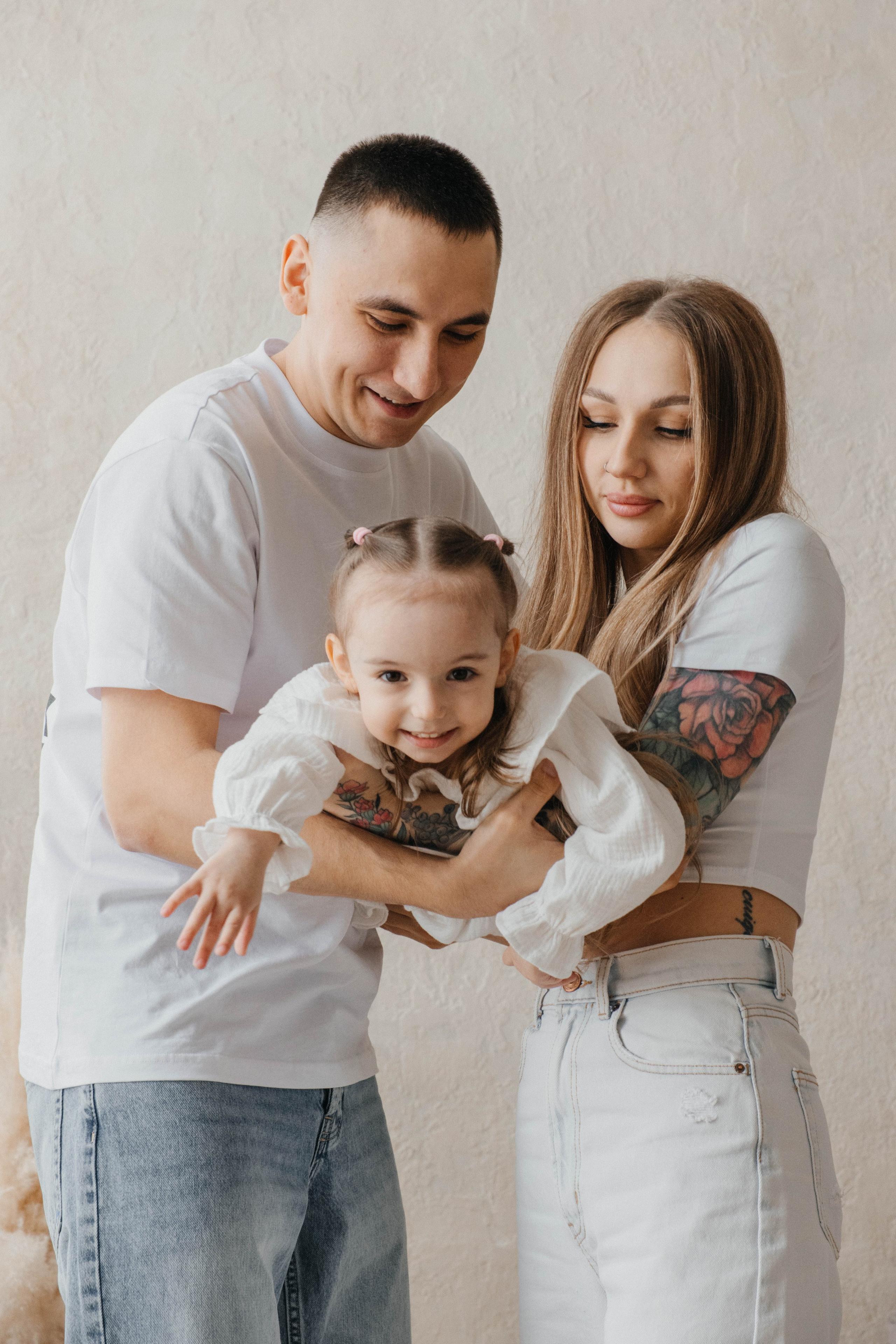 Костя и Даша. Профессиональный фотограф Новосибирск | Ксения Токарь