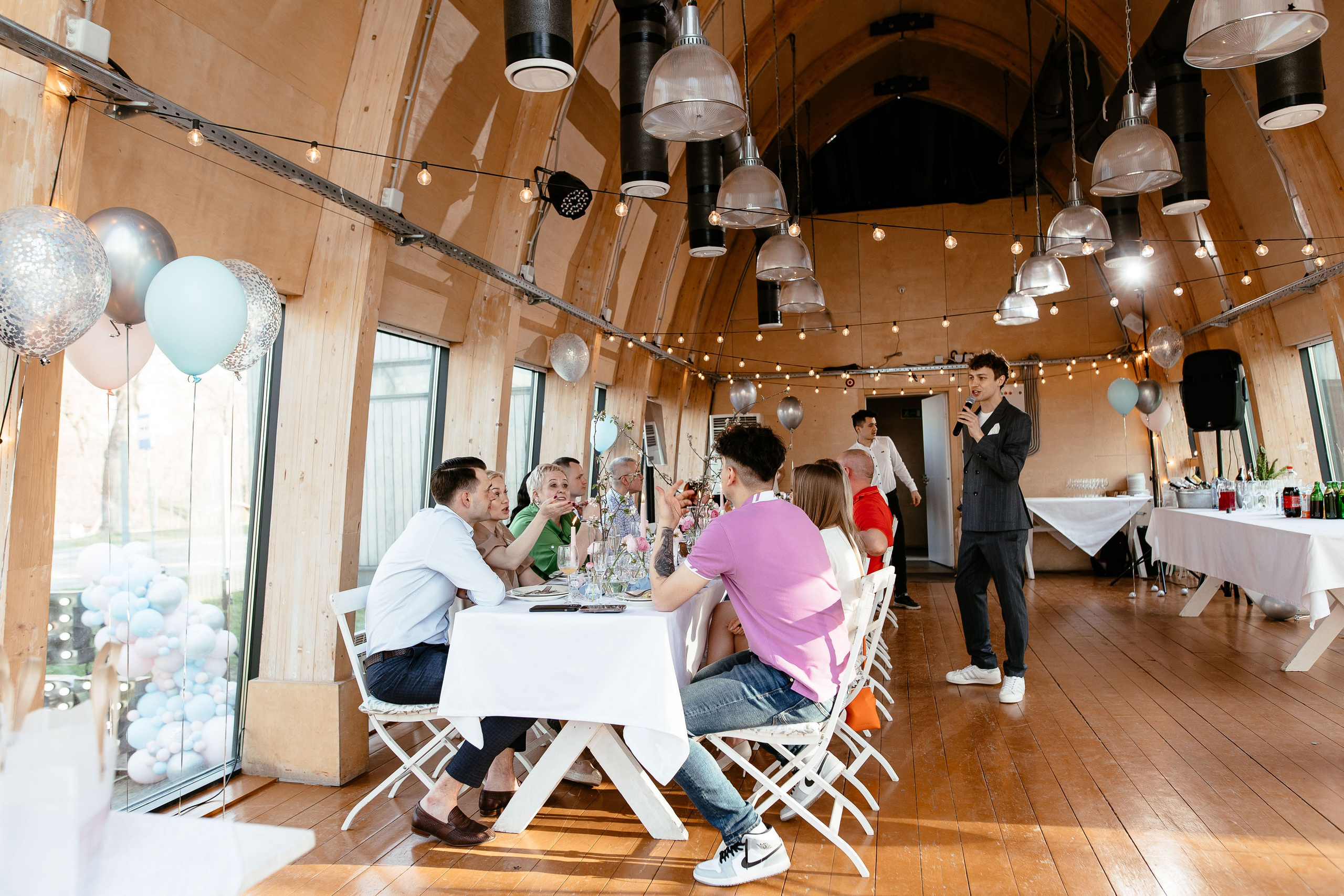 Oh, it's a boy. Свадебный и семейный фотограф Екатерина Иванова