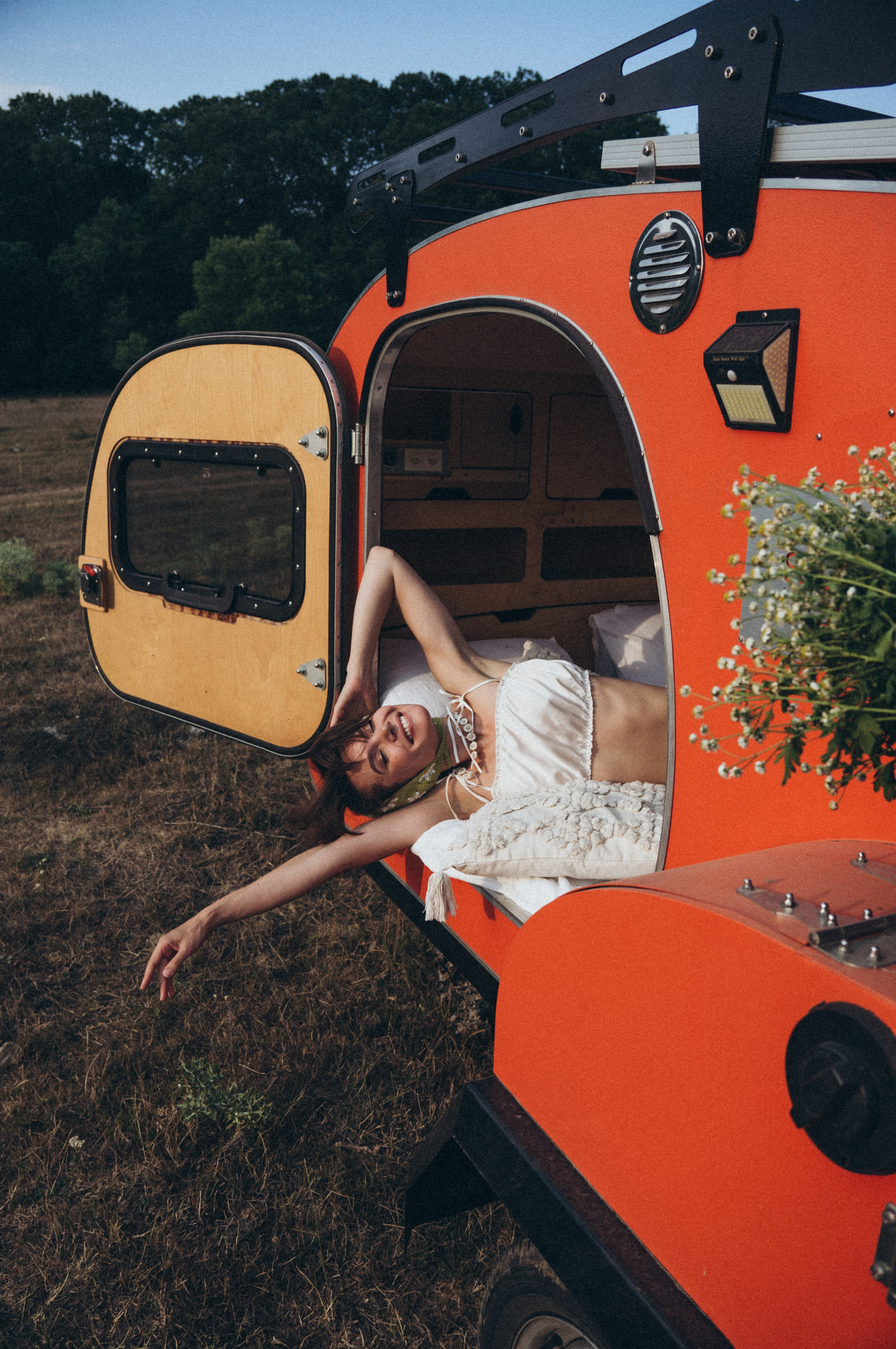 Мария | горы и сад. Обо мне