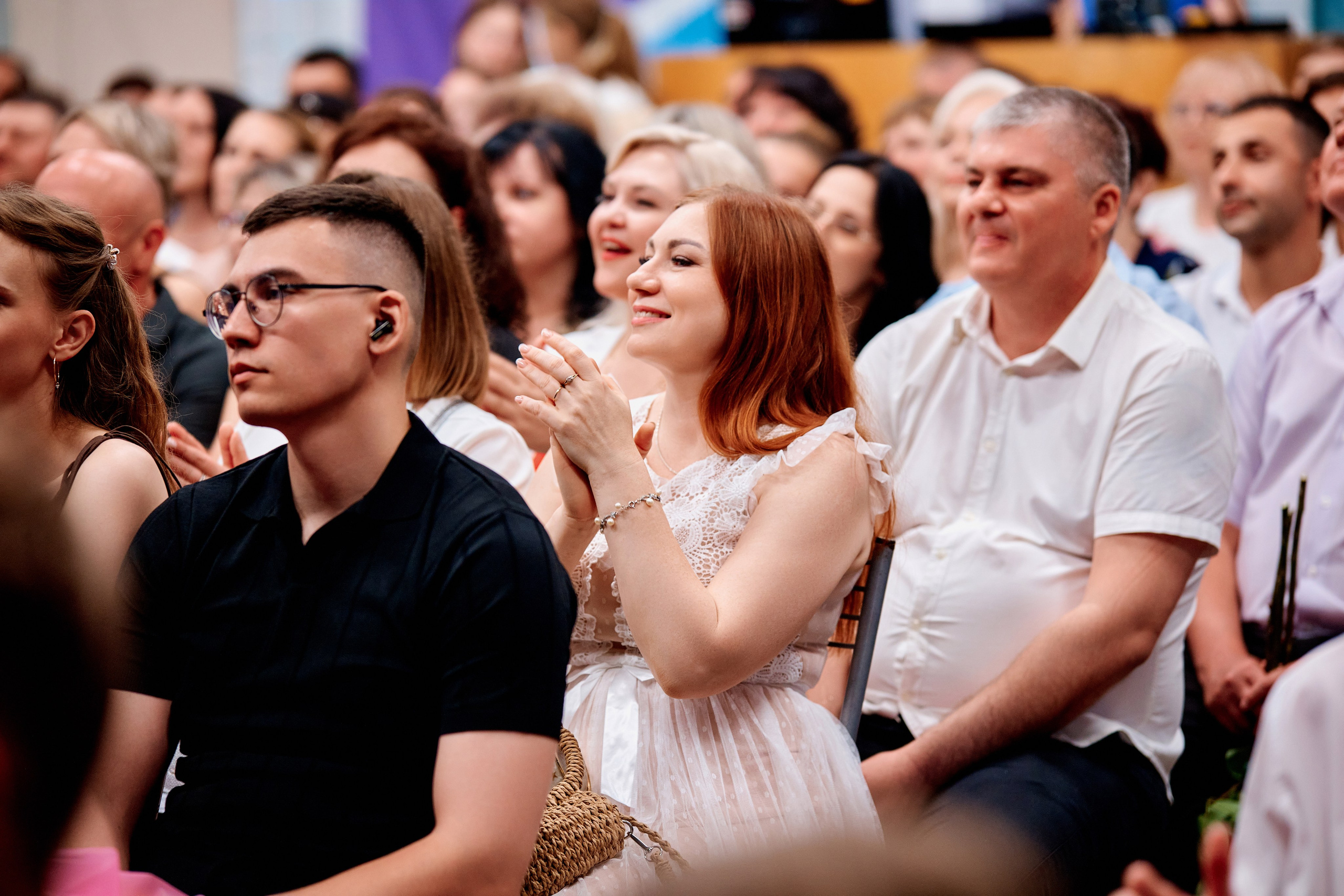 Выпускной 11Б. Школа 35. Фотограф Таганрог Анна Трайжон