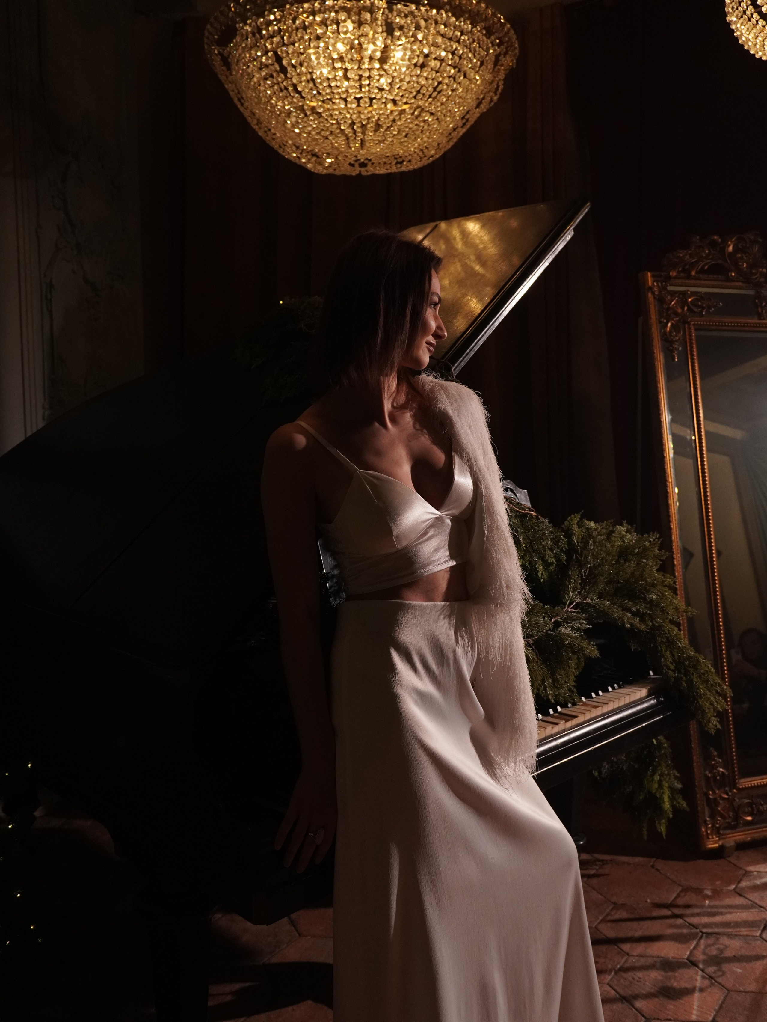 Фотограф и видеограф в Санкт-Петербурге Хромцова Людмила