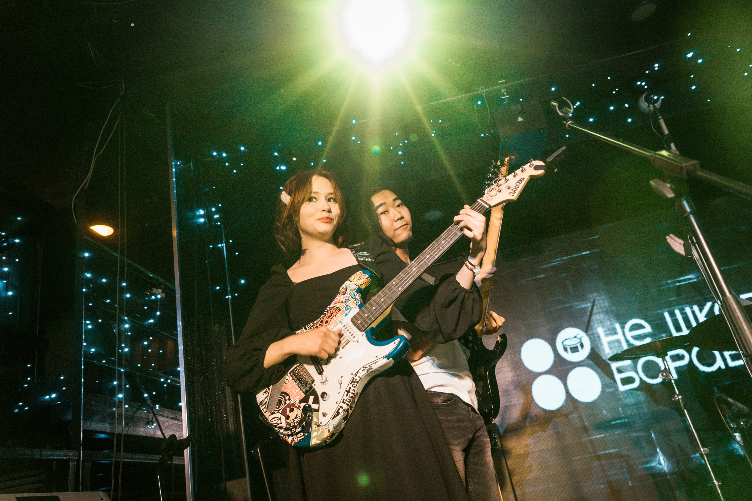 Выпускной Не Школы Барабанов. Фотограф Улан-Удэ