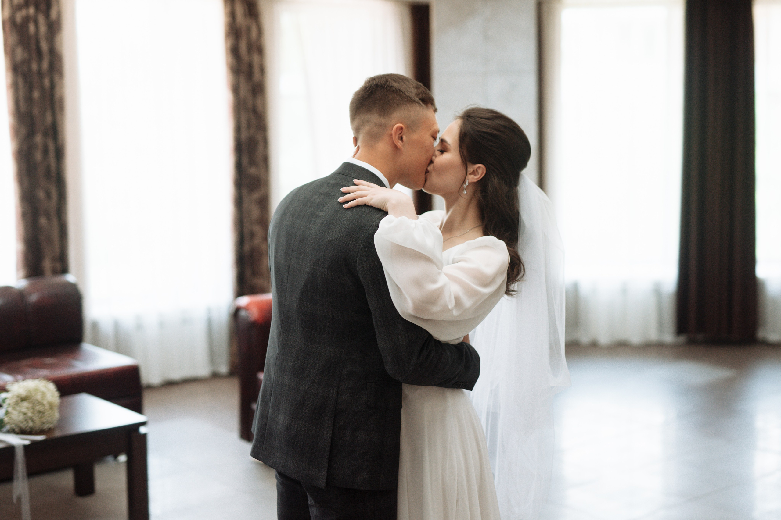 Свадьба Максима и Александры. Фотограф Улан-Удэ