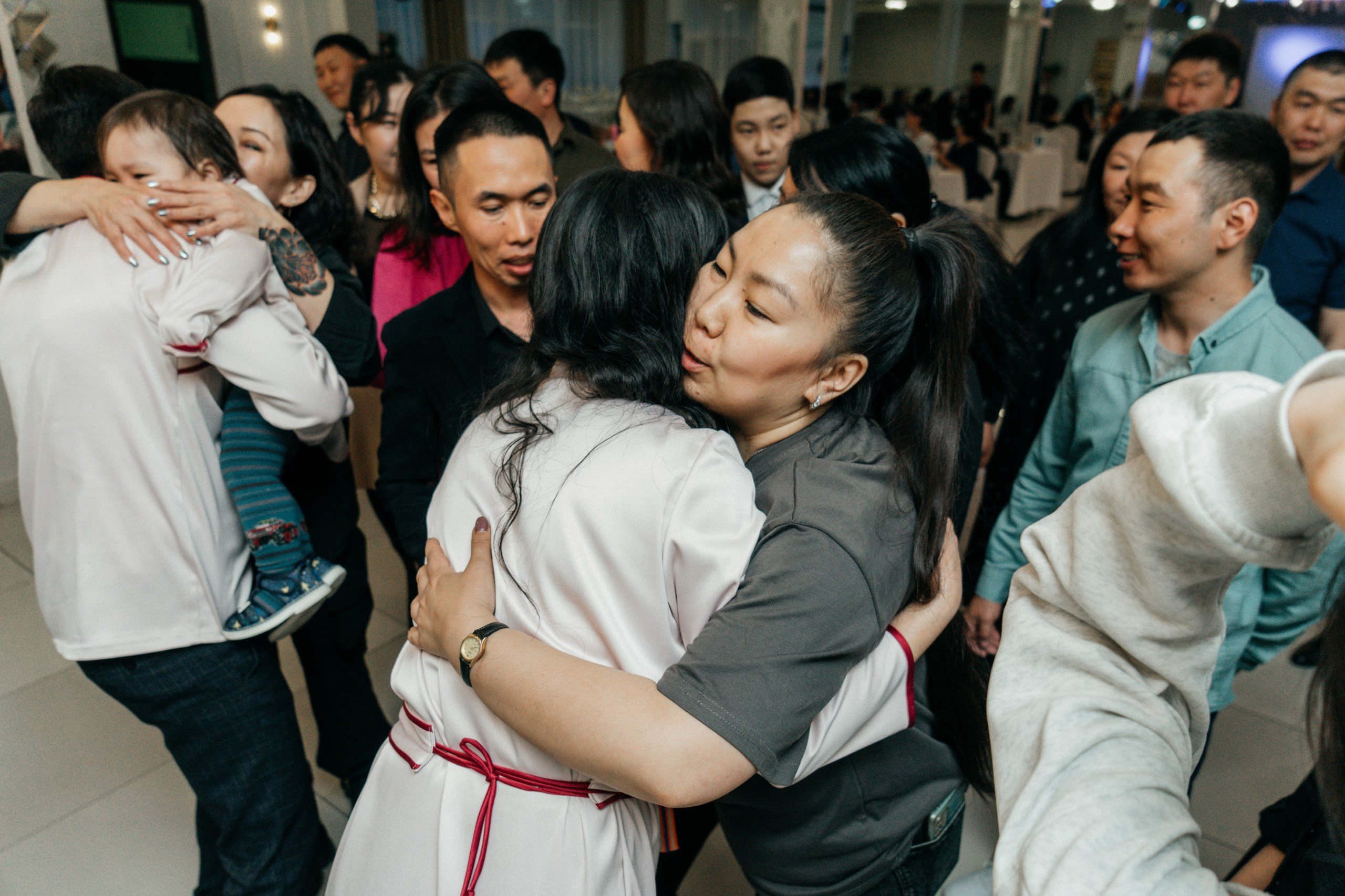 Милан Агвана. Фотограф Улан-Удэ