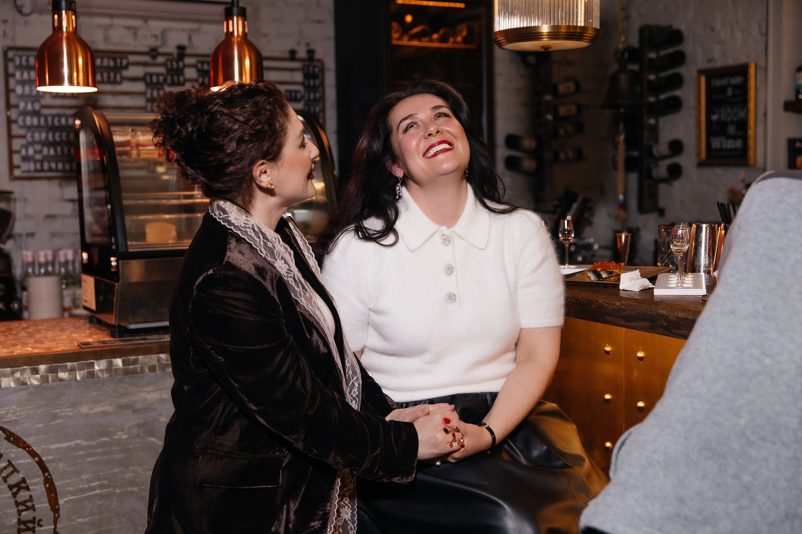 Клуб Гедонист — Онегин в «Онегине». Свадебный, семейный и детский фотограф в Калининграде Елена Кравцова