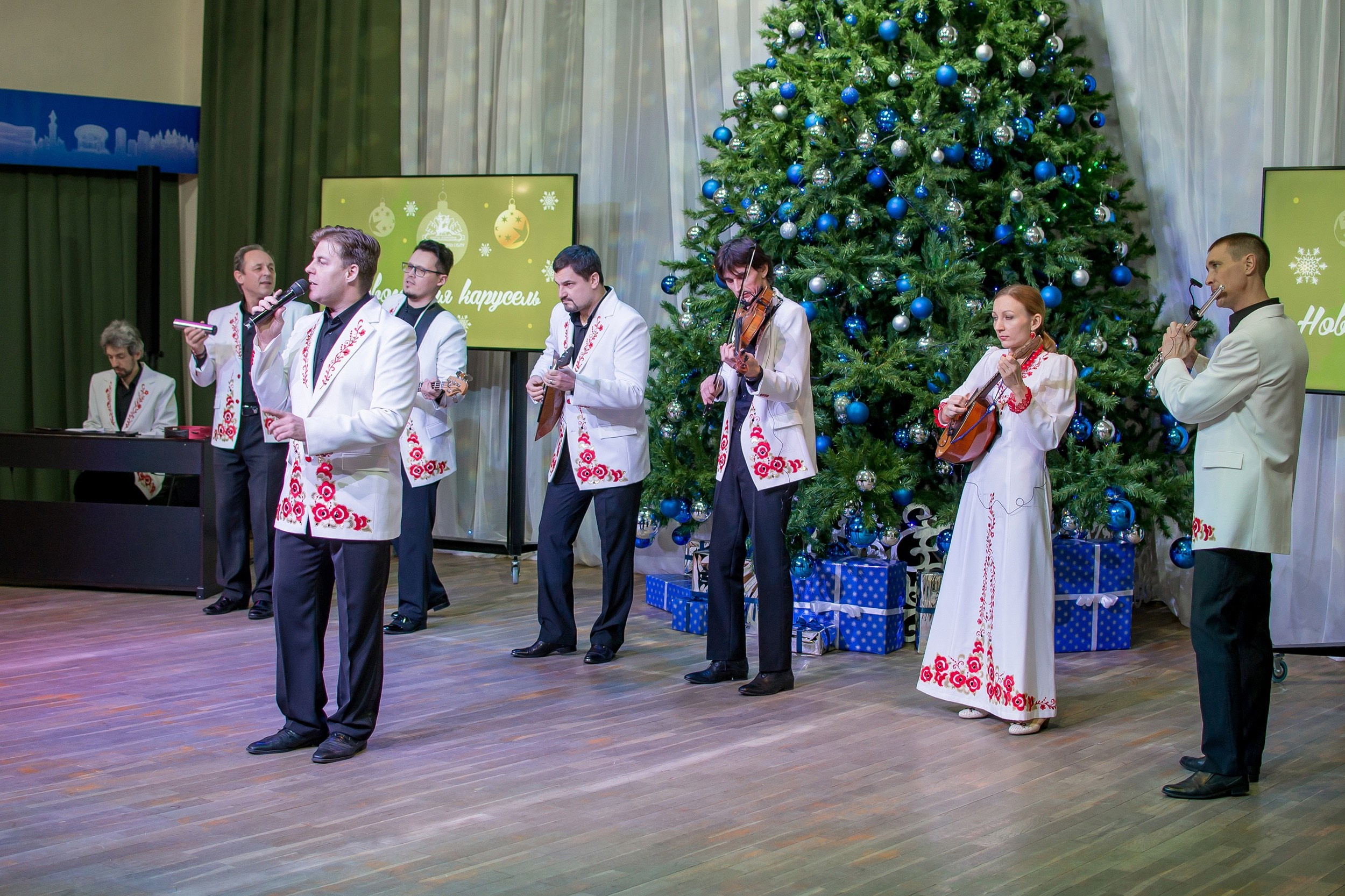 Основной альбом. Фотограф в Ханты-Мансийске Евгений Жуланов
