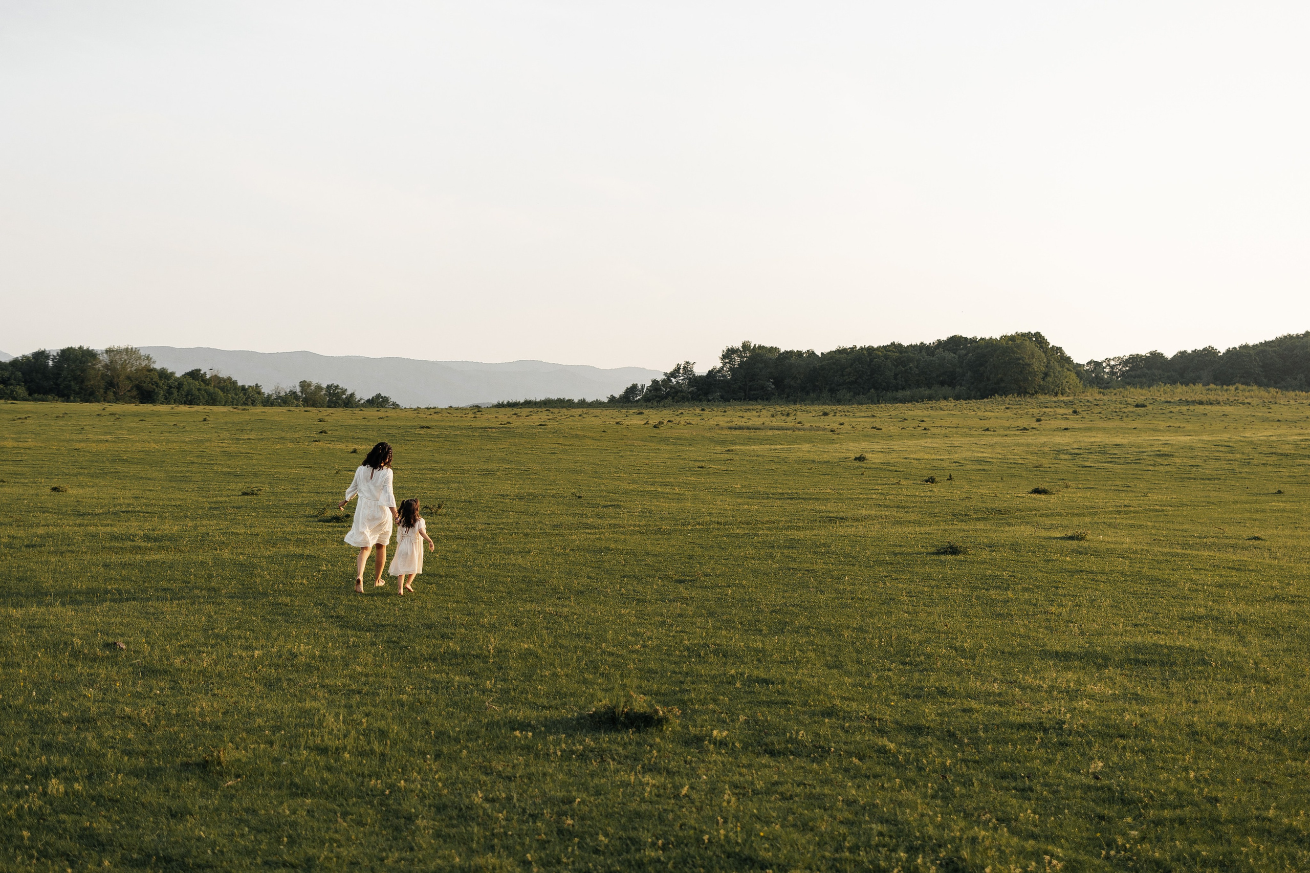 Family & Horses. Семейный фотограф в Краснодаре Нина Курнявко