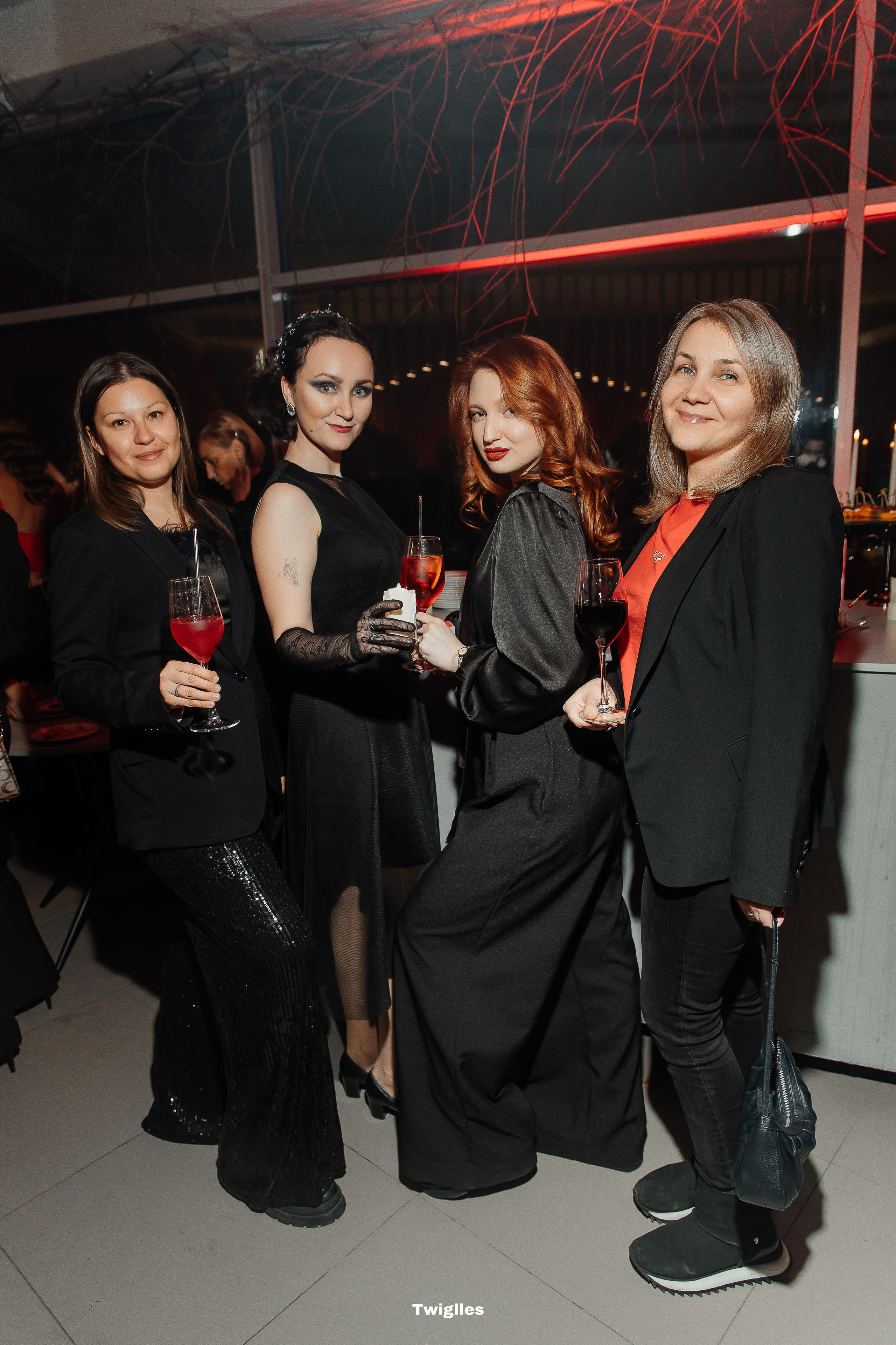 TWIGLLES AWARDS 2024. Свадебный и семейный фотограф Исаев Давид