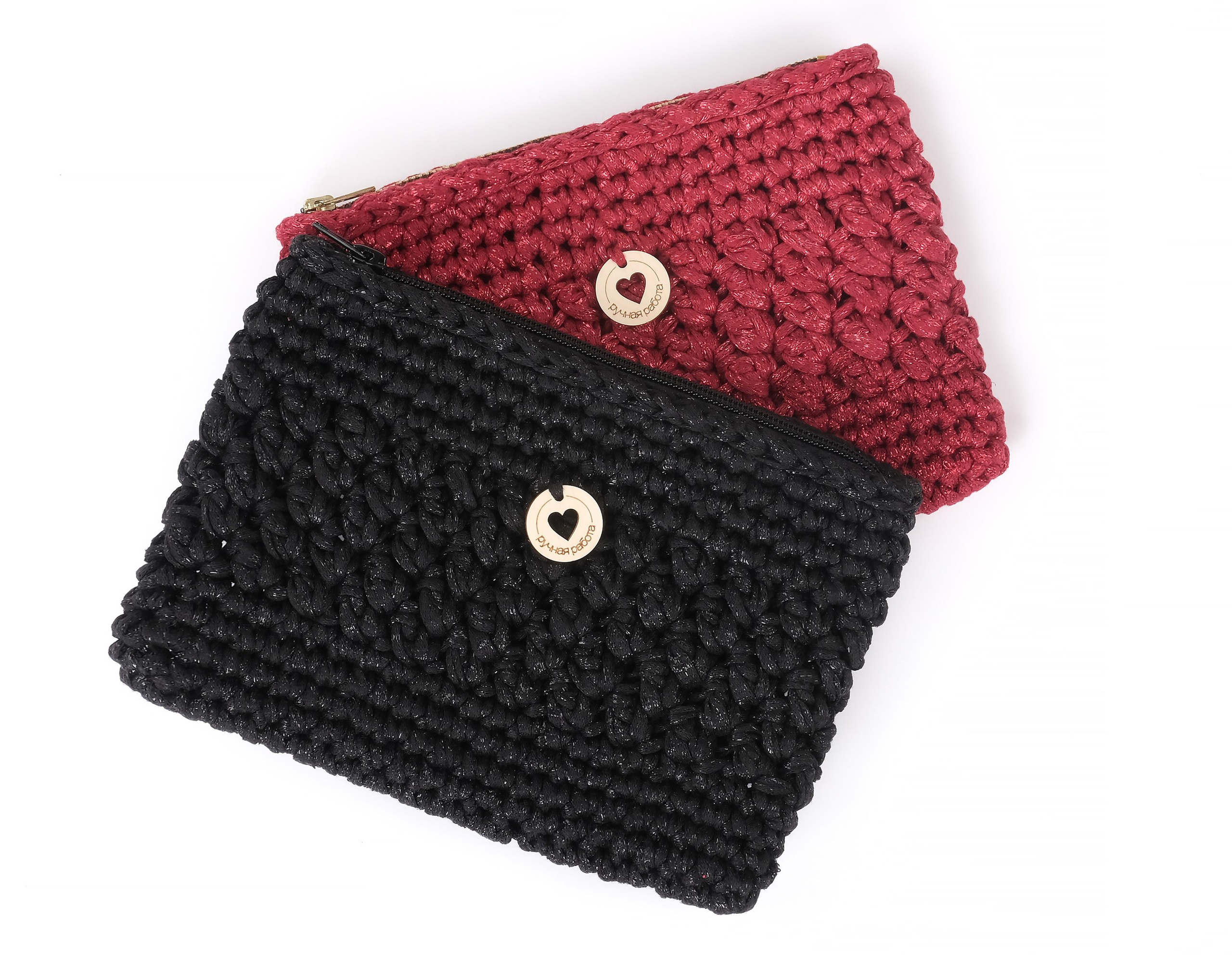 Профессиональная предметная фотосъемка аксессуаров в Москве — Ольга Гурьянова