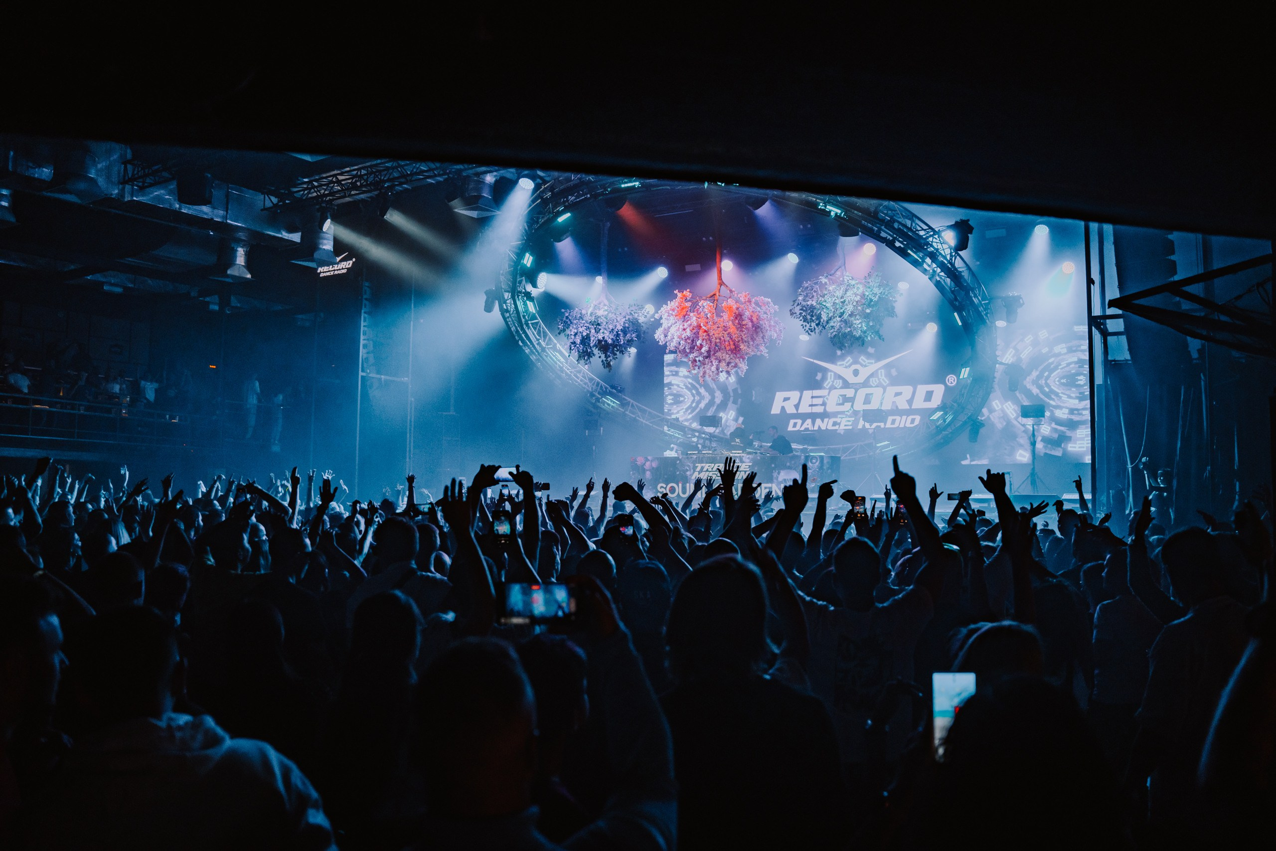 Trancemission «Soundgarden». KORSHIKOV SERGEY