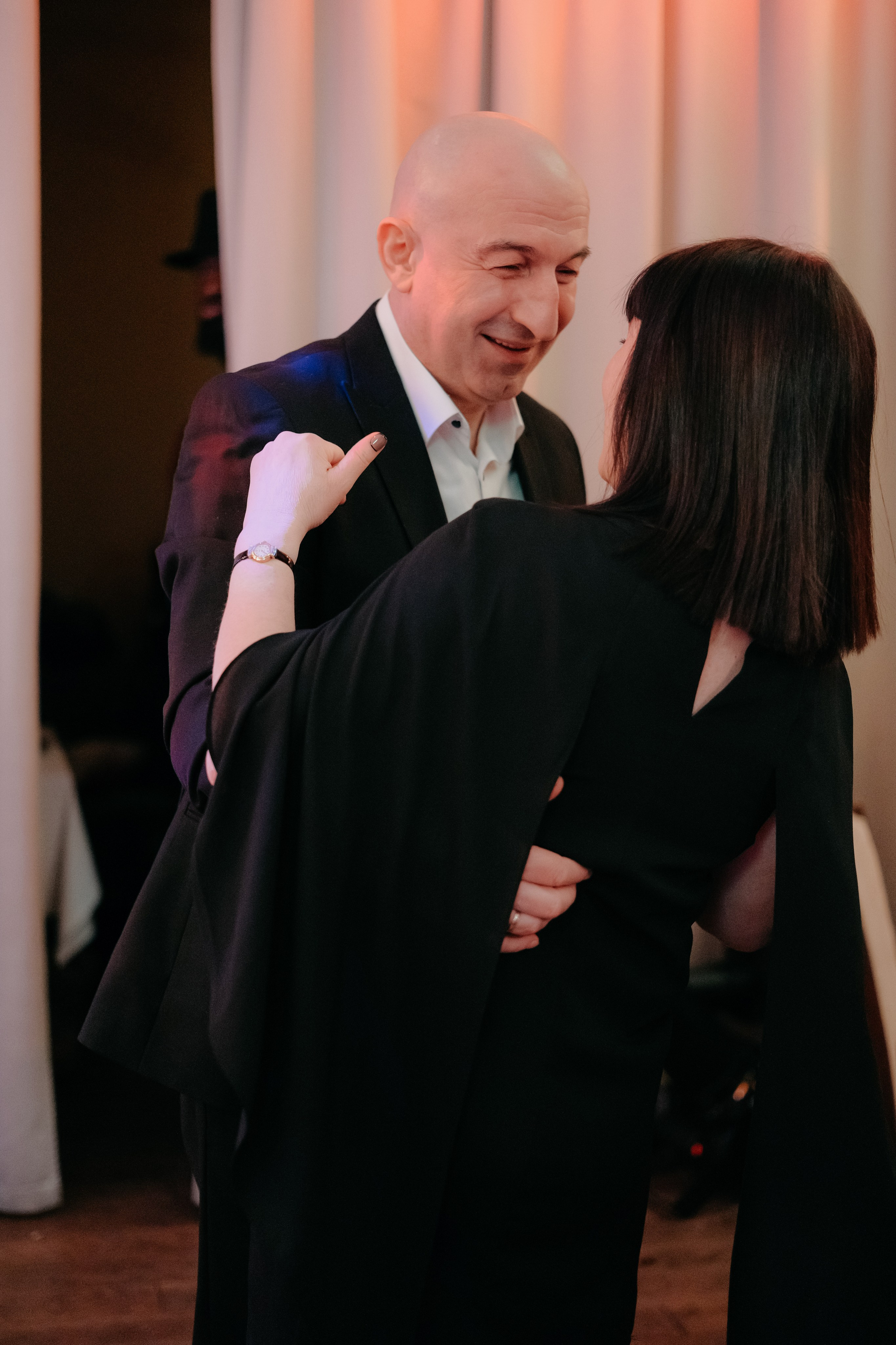 Ираклий. Фотограф в Москве Дмитрий Рогов