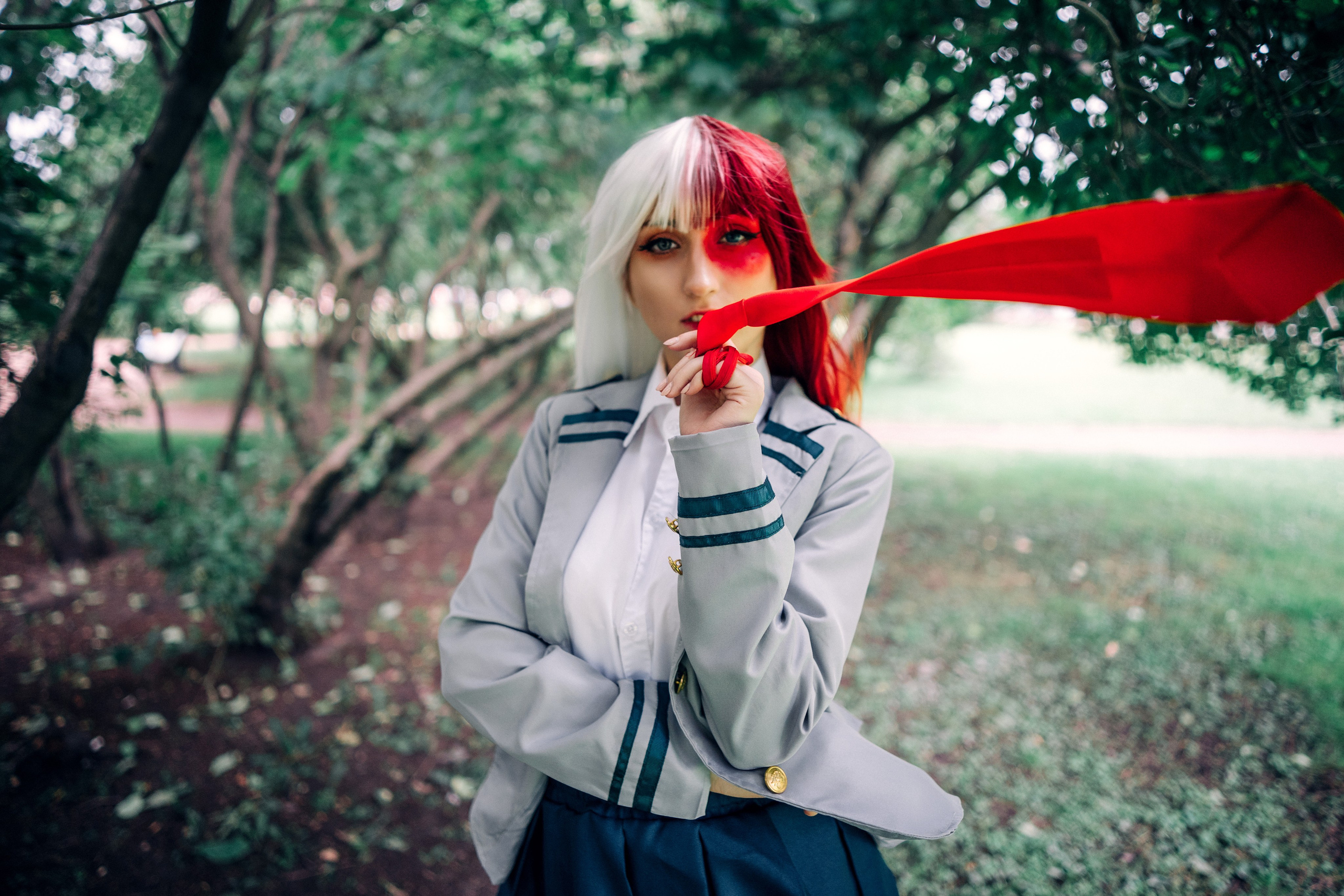 Тодороки. Фотограф Андрей Клевцов