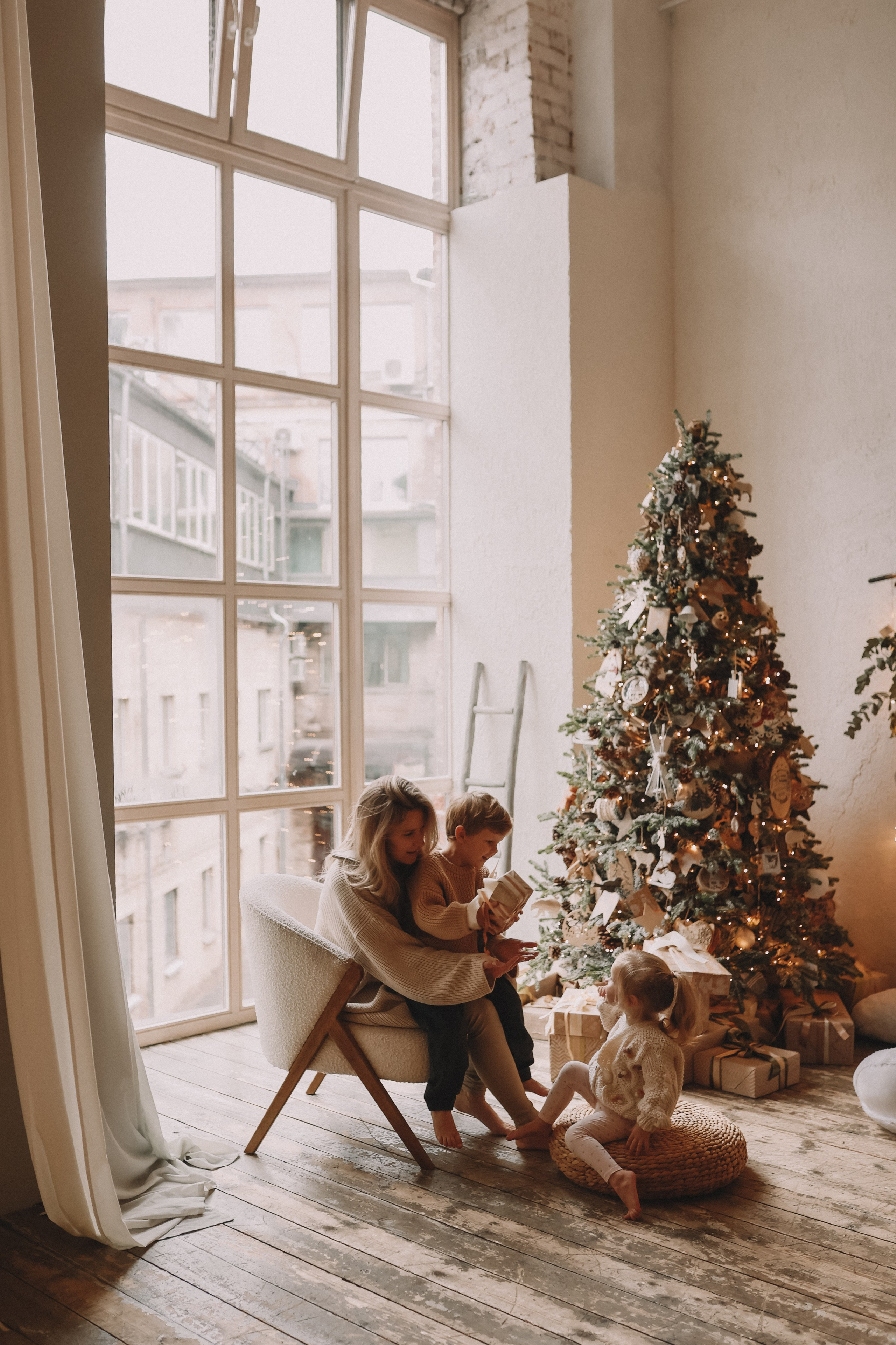 В ожидании чуда. Елена Гореликова фотограф в Москве