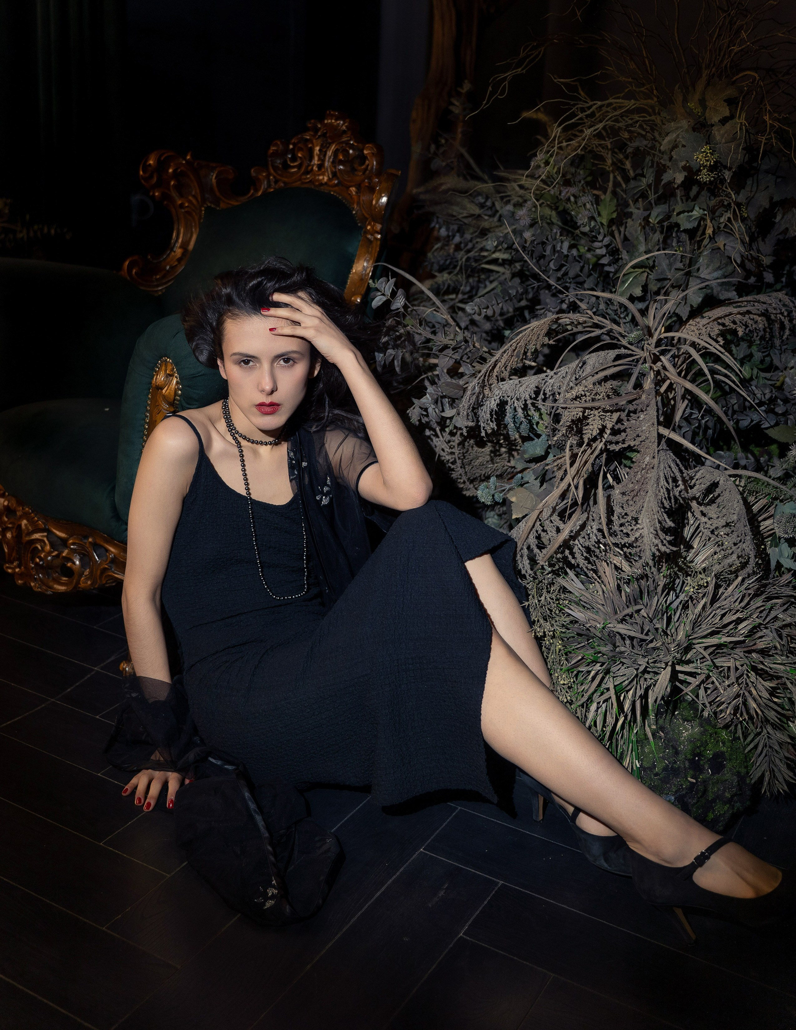 Контент / Индивидуальная. Семейный и контент фотограф в Москве Алёна Сливка