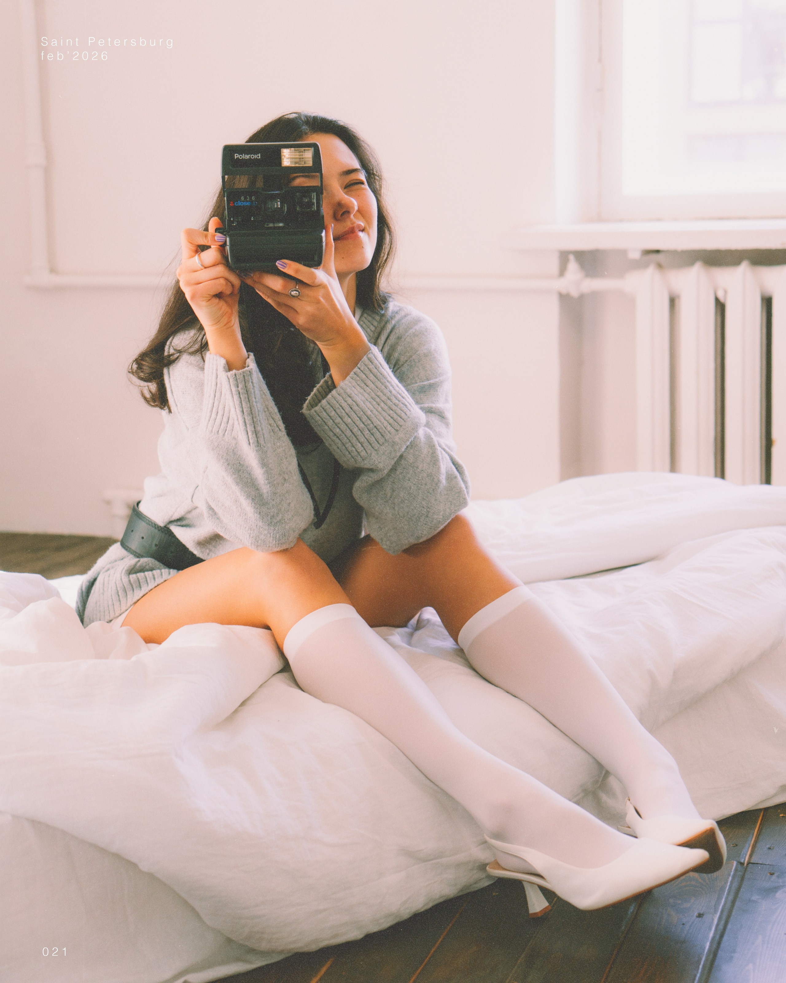 Lena. Фотограф в Санкт-Петербурге