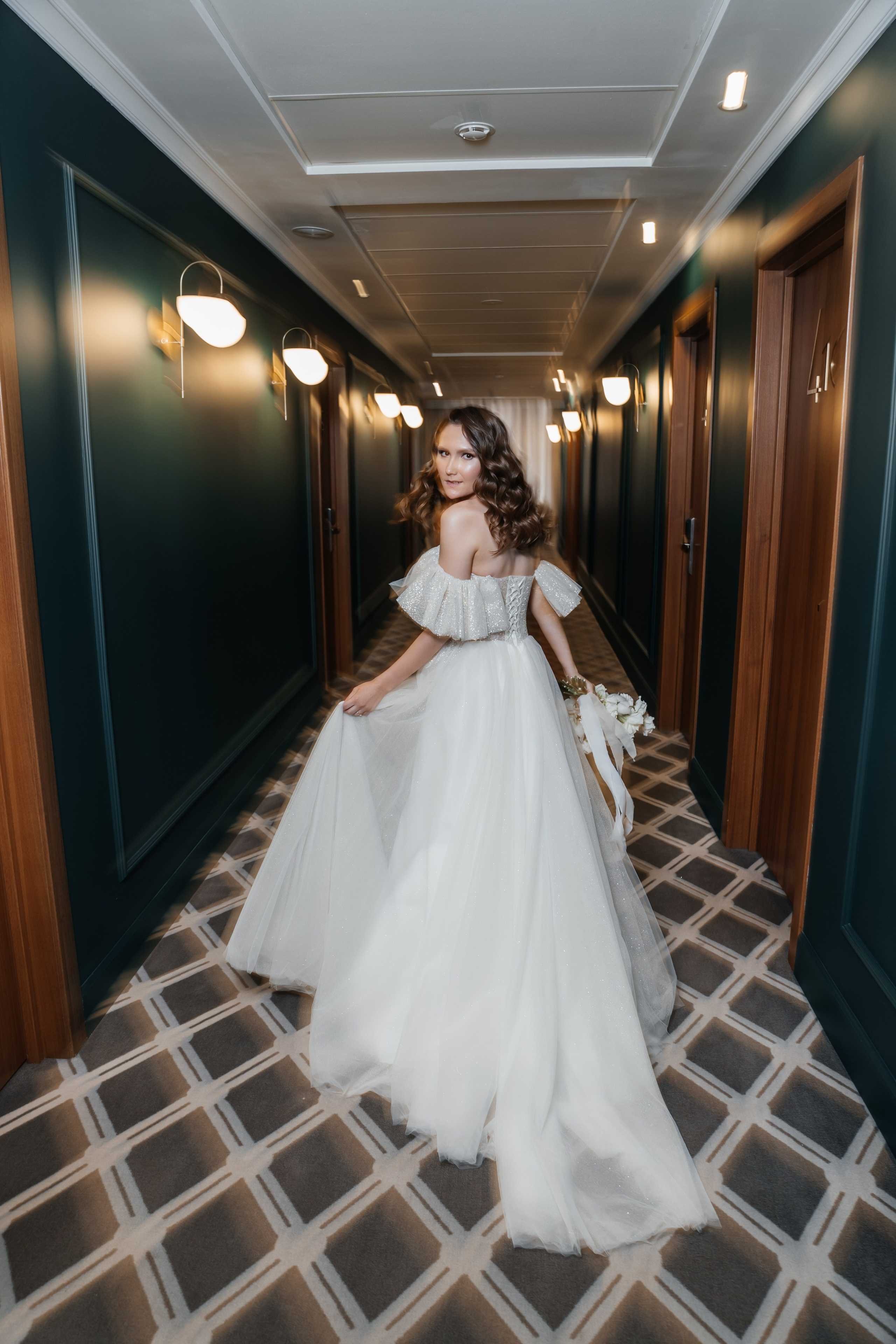 Павел и Анастасия. Свадебный и семейный фотограф В Барнауле Нечаева Таня