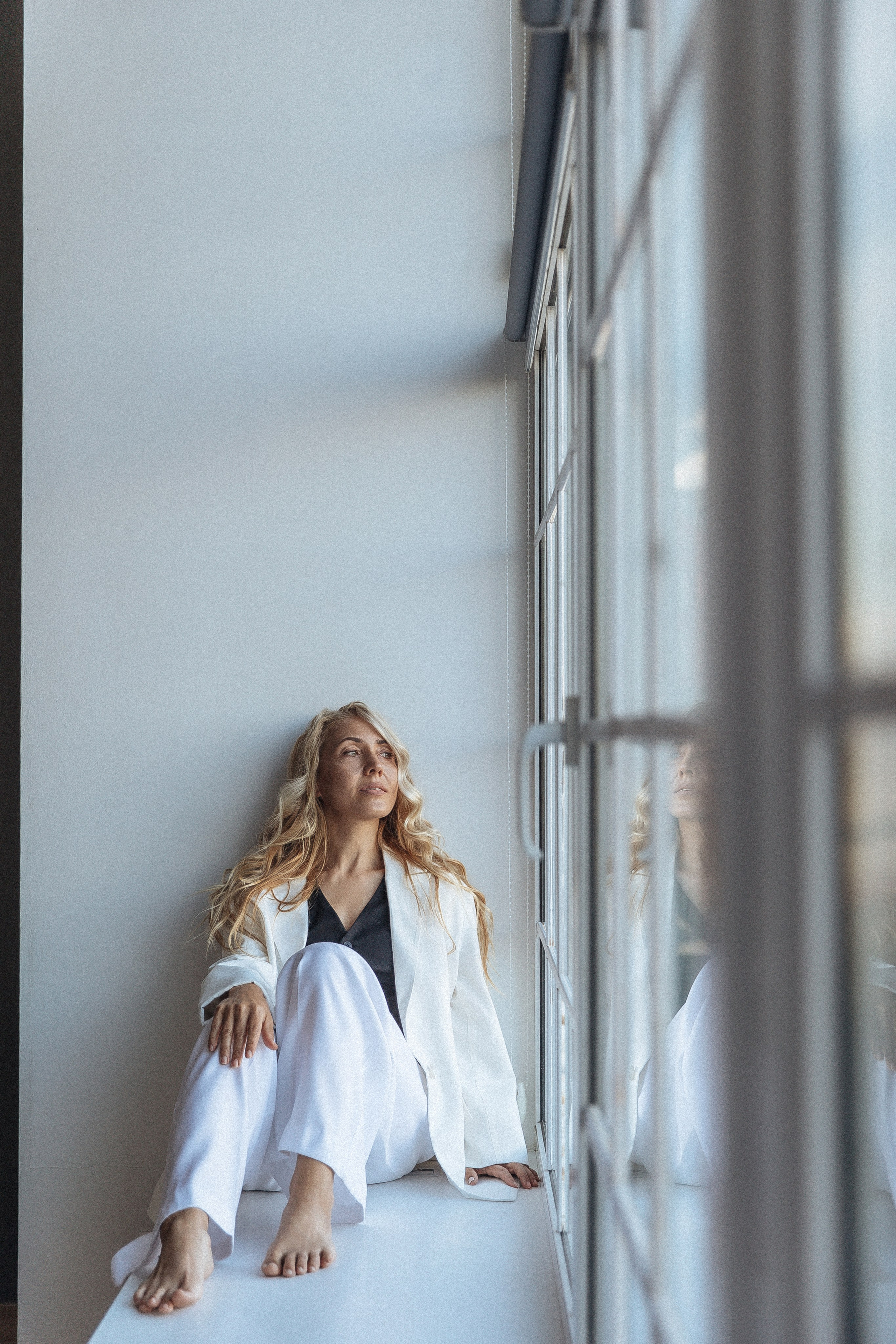 Настя. Фотограф Алина Ионычева в Новосибирске