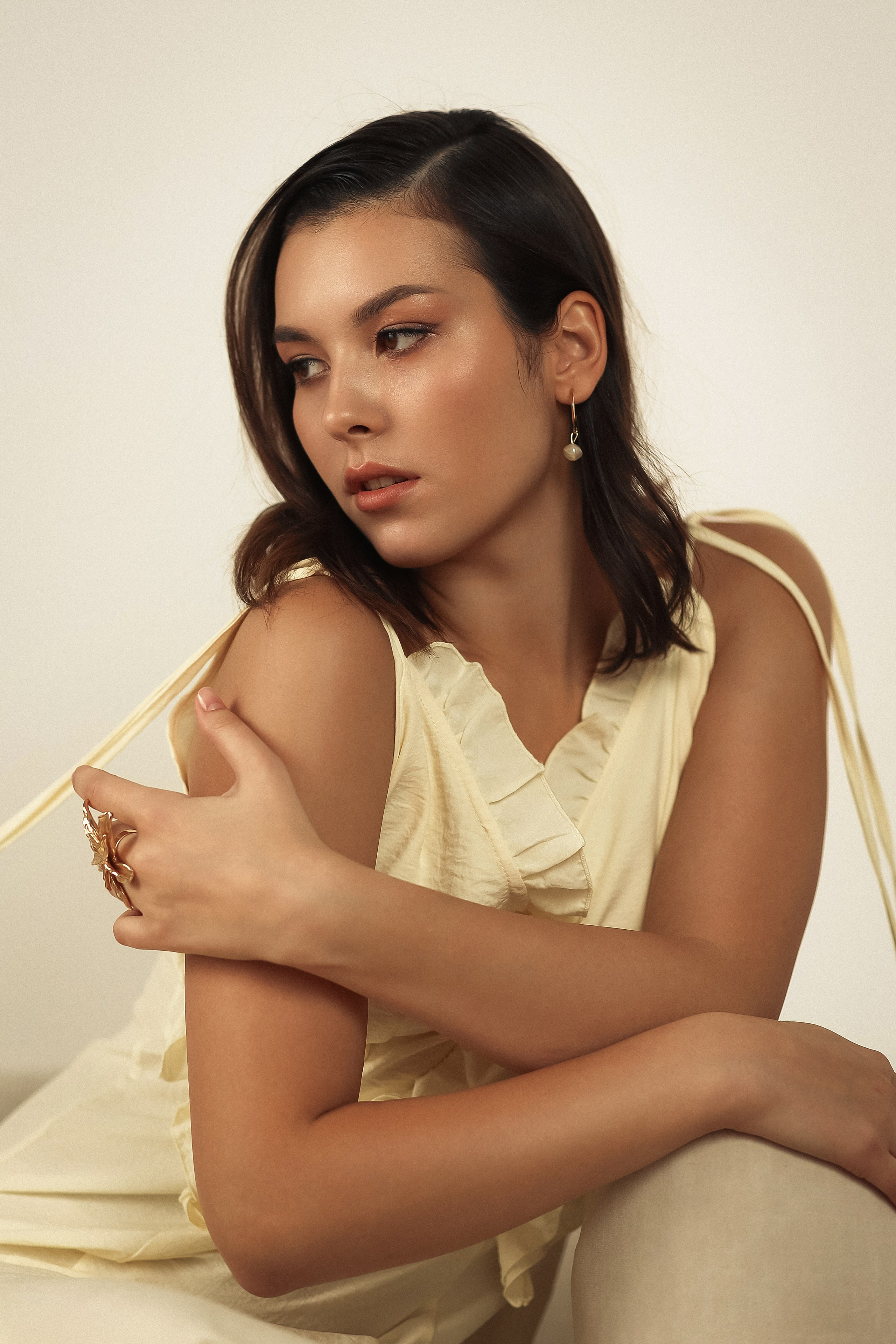 Анна 2. Фотограф Алина Ионычева в Новосибирске