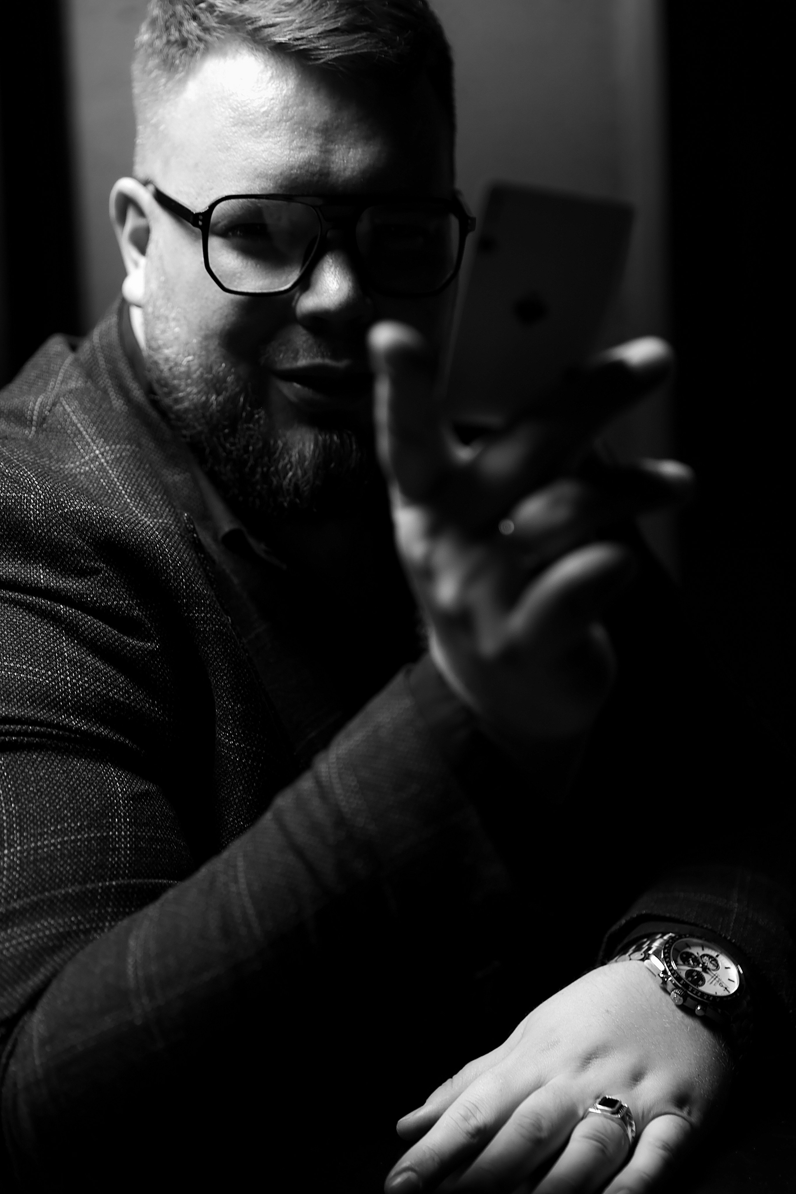 Никита. Фотограф Алина Ионычева в Новосибирске