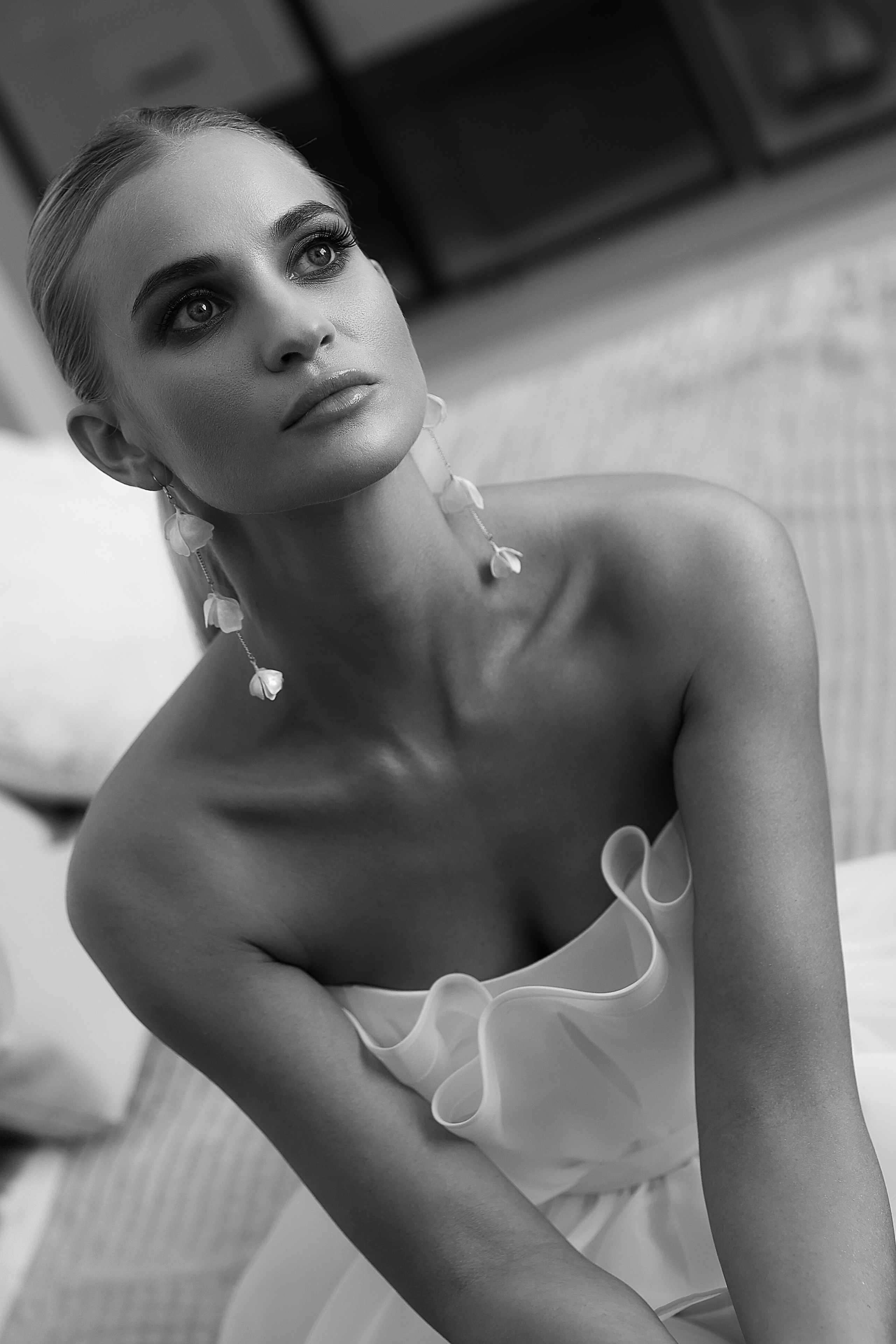 Борис и София. Фотограф Алина Ионычева в Новосибирске