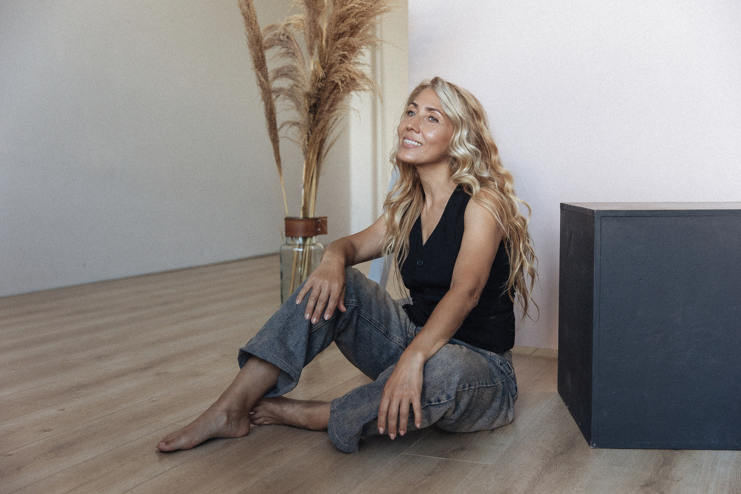 Настя. Фотограф Алина Ионычева в Новосибирске