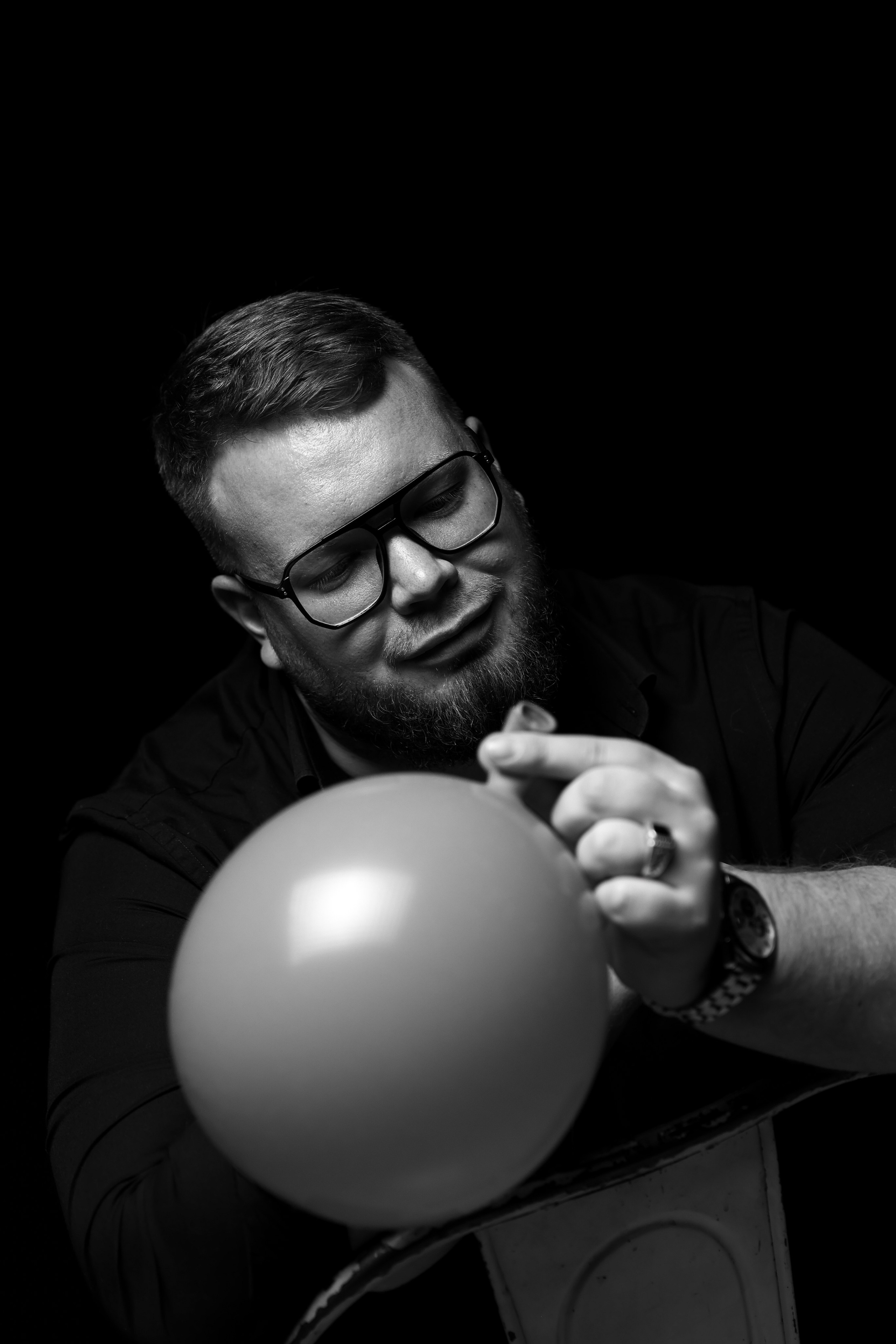 Никита. Фотограф Алина Ионычева в Новосибирске